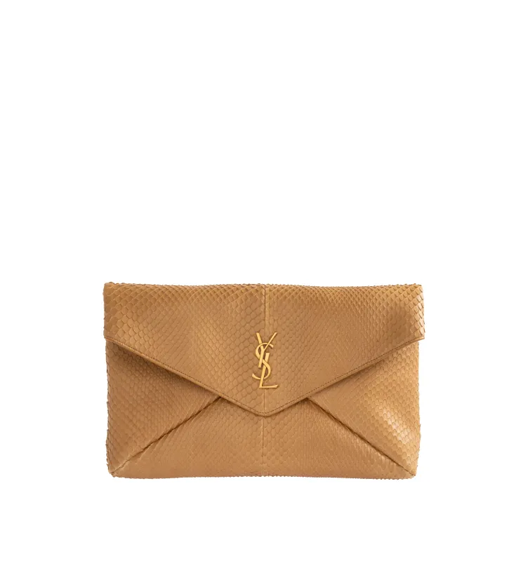 LARGE ENVELOPE CLUTCH sold by Hirshleifers