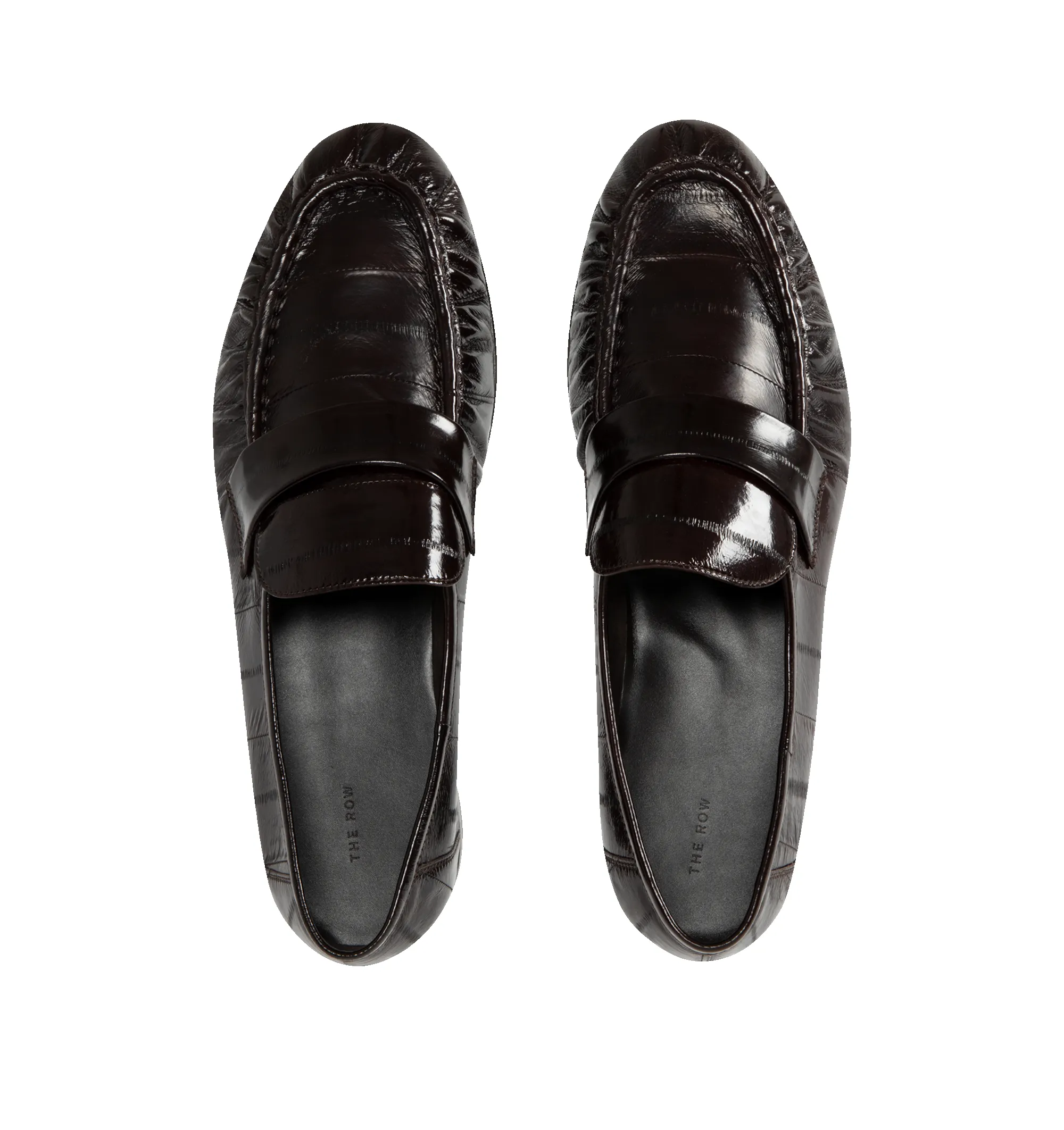 SOFT LOAFER (MENS) sold by Hirshleifers product image thumbnail 5