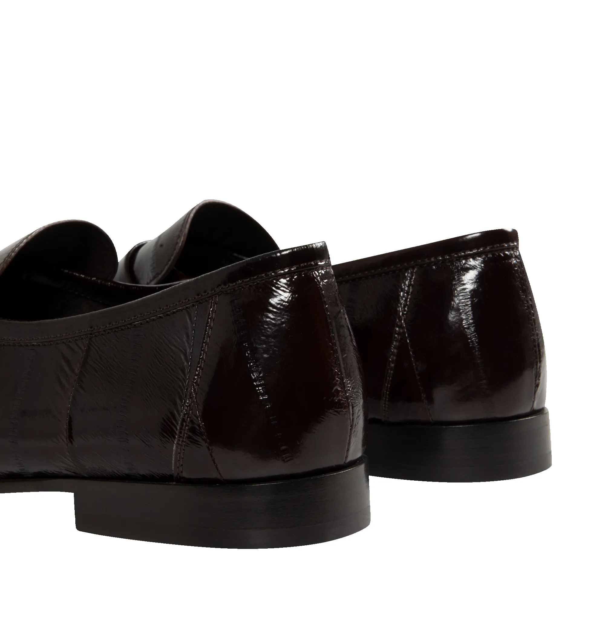 SOFT LOAFER (MENS) sold by Hirshleifers product image thumbnail 4