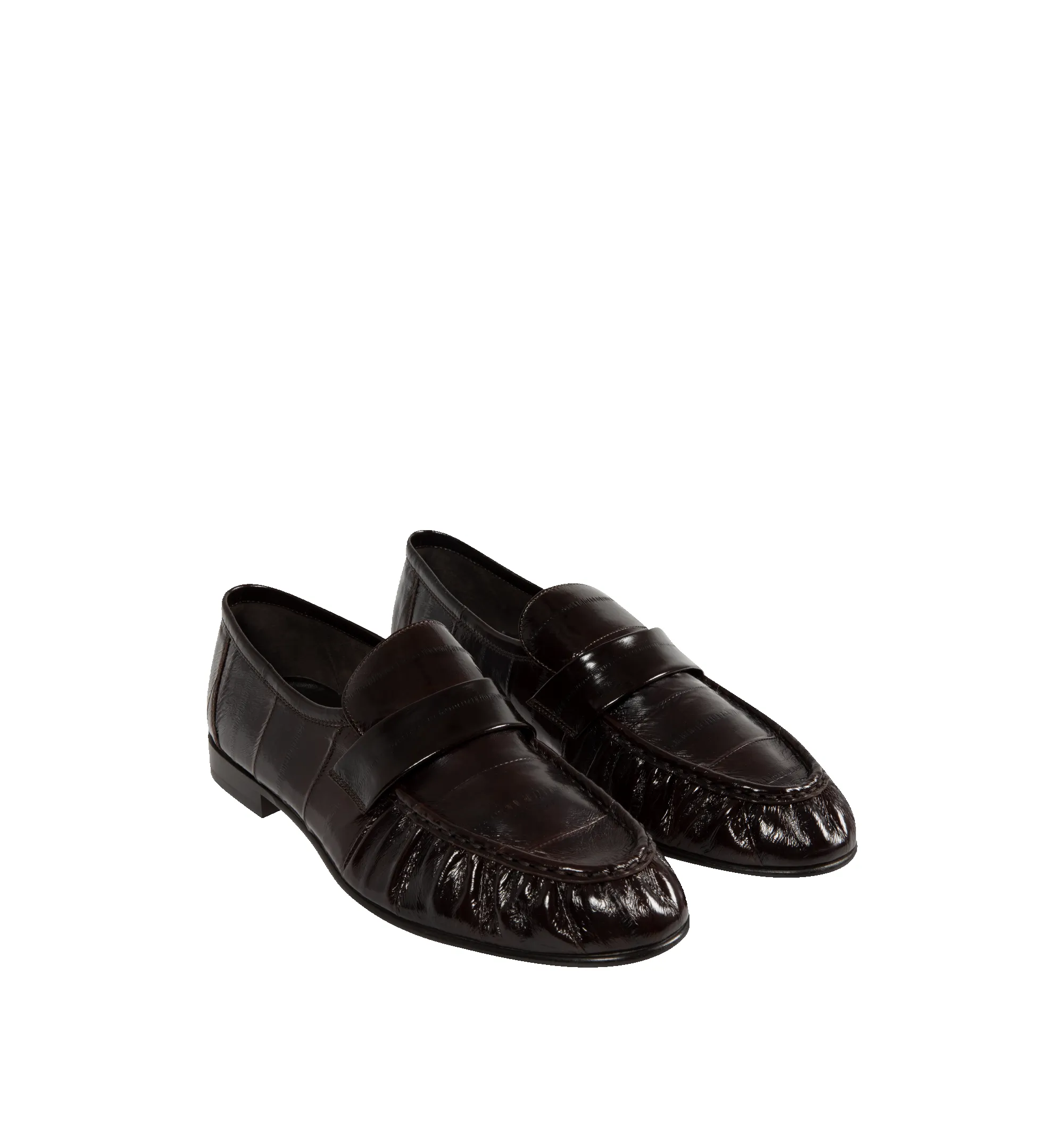 SOFT LOAFER (MENS) sold by Hirshleifers product image thumbnail 3
