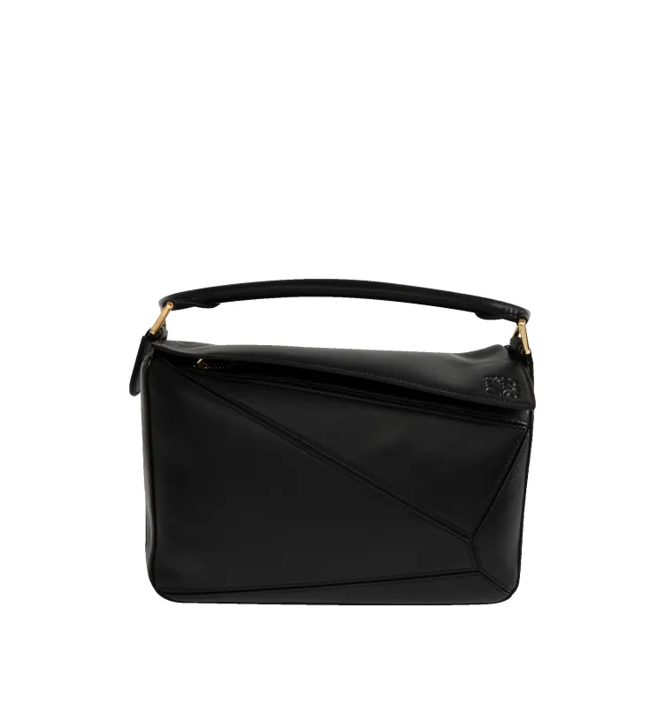 PUZZLE FEATHERLIGHT SMALL BAG sold by Hirshleifers