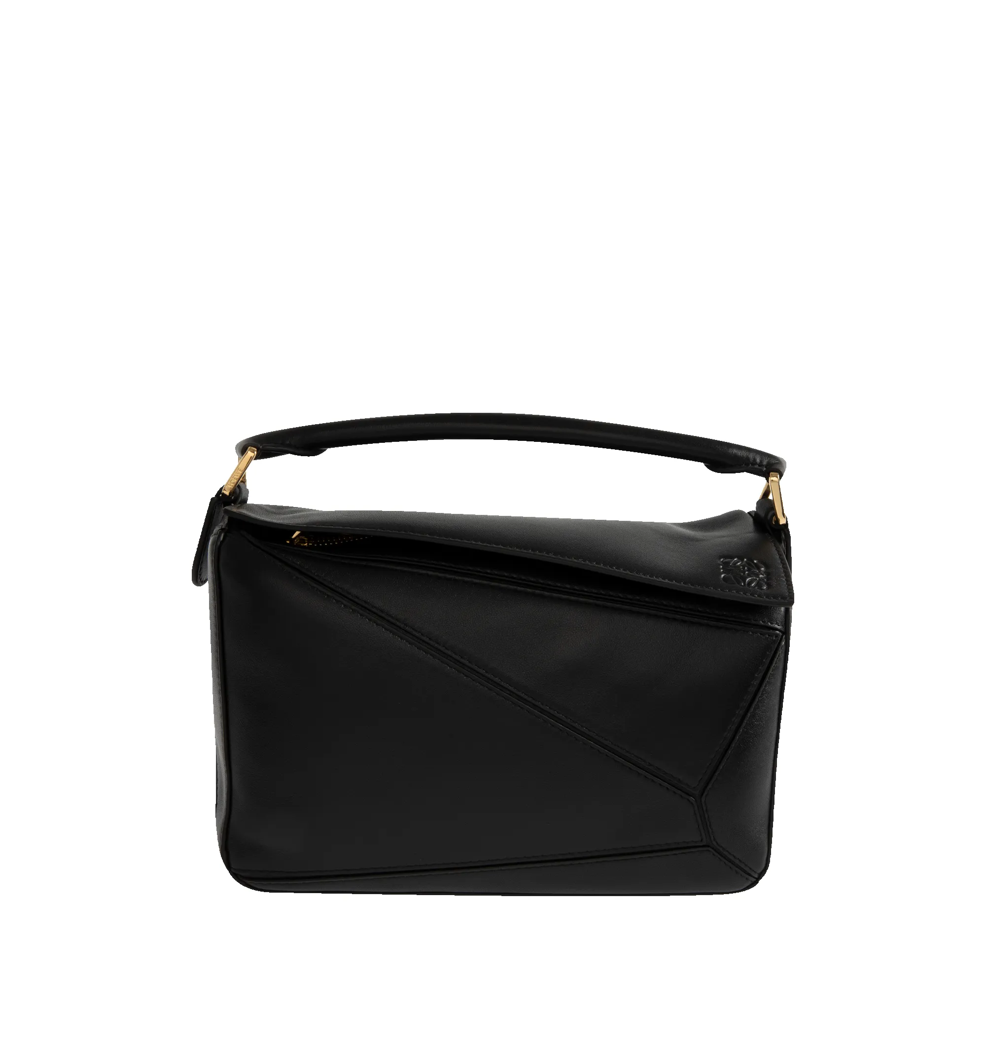 PUZZLE FEATHERLIGHT SMALL BAG sold by Hirshleifers product image thumbnail 3