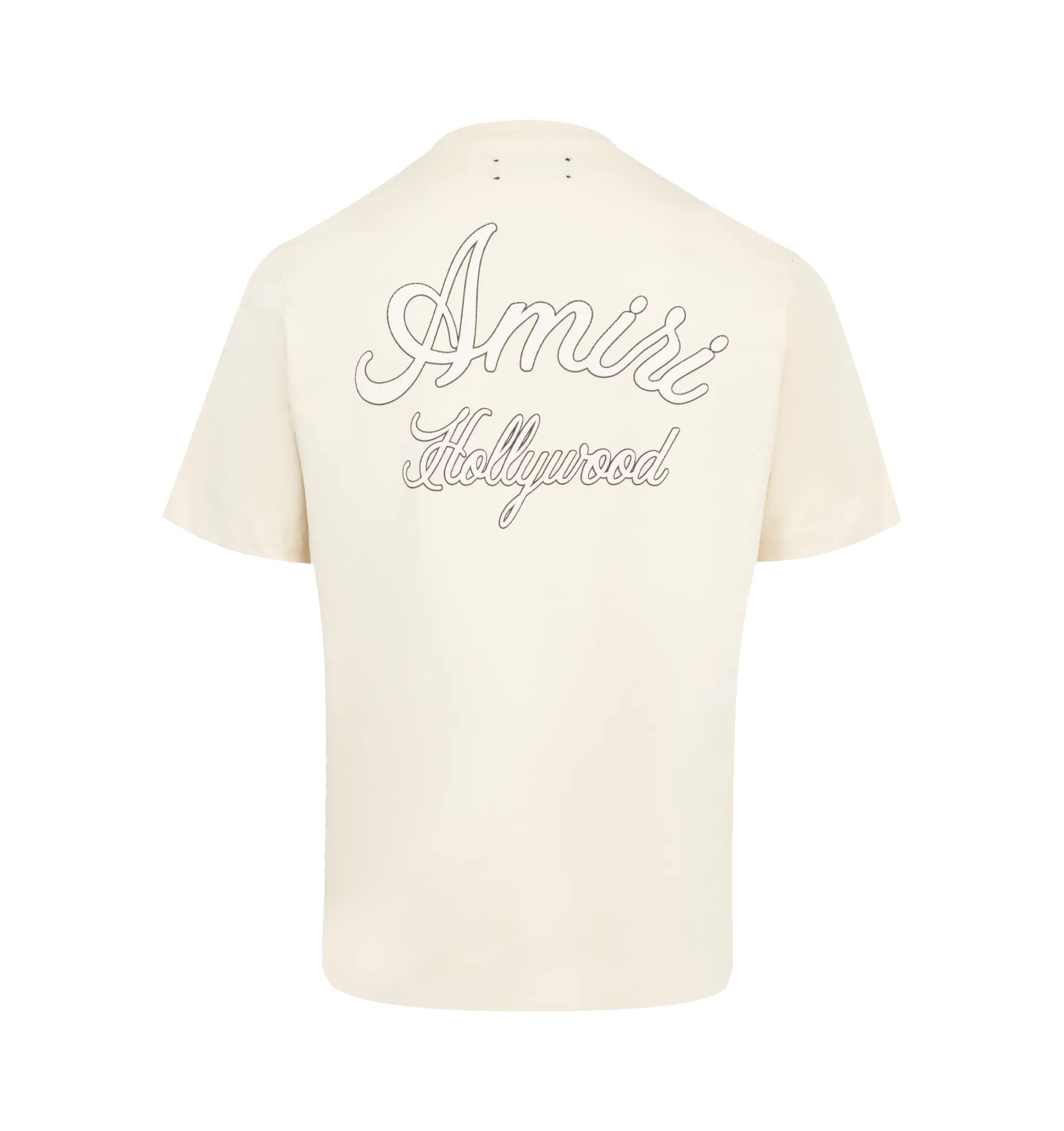 HOLLYWOOD TEE (MENS) sold by Hirshleifers product image thumbnail 2