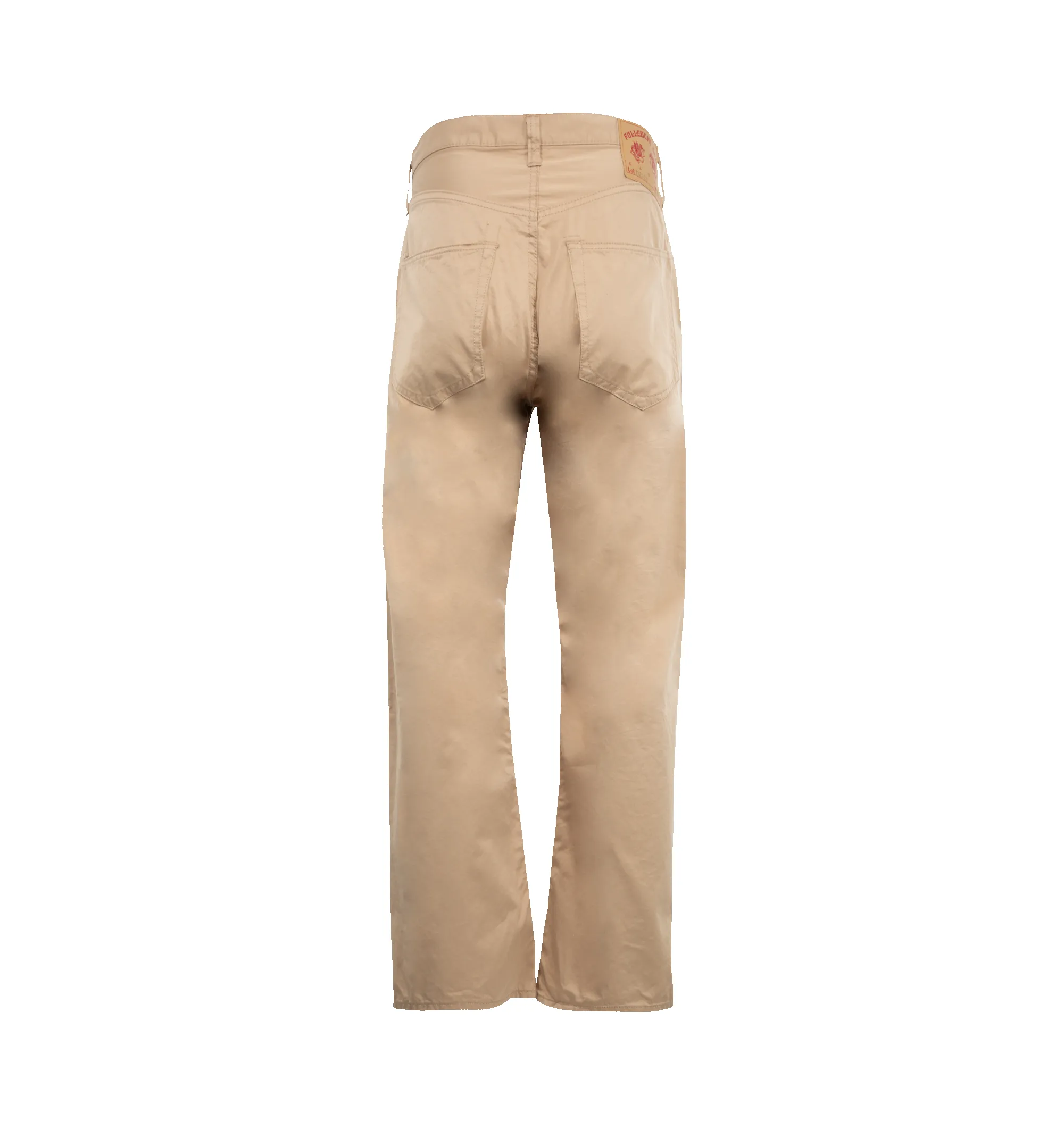 DUKE BURBERRY TWILL PANT (MENS) sold by Hirshleifers product image thumbnail 2