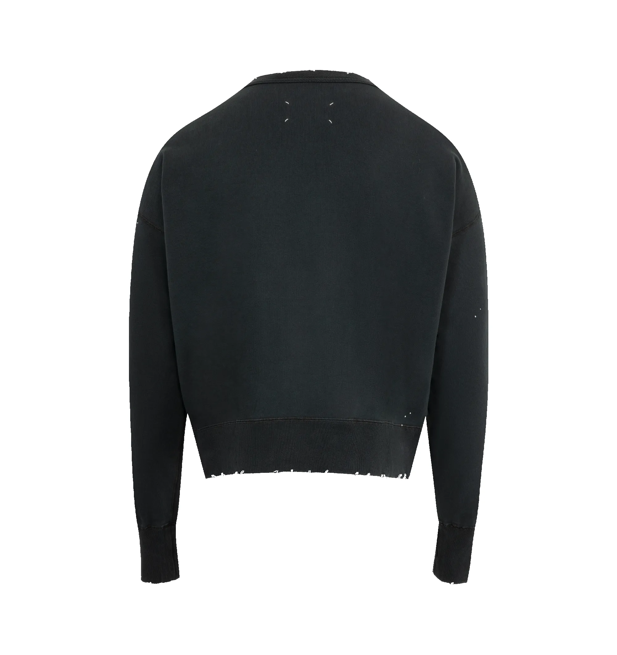 SWEATSHIRT (MENS) sold by Hirshleifers product image thumbnail 2