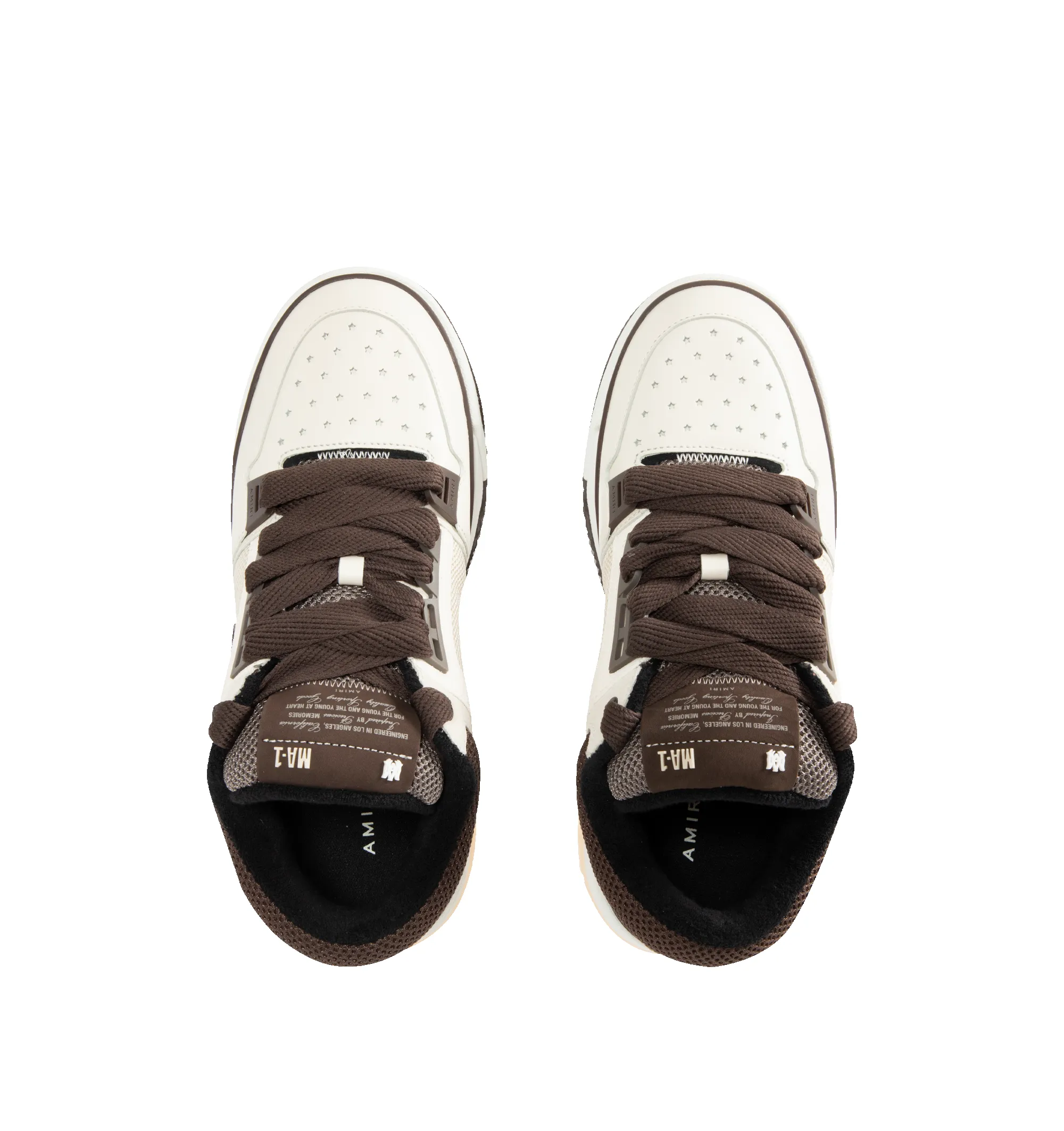 MA-1 SNEAKER (MENS) sold by Hirshleifers product image thumbnail 5