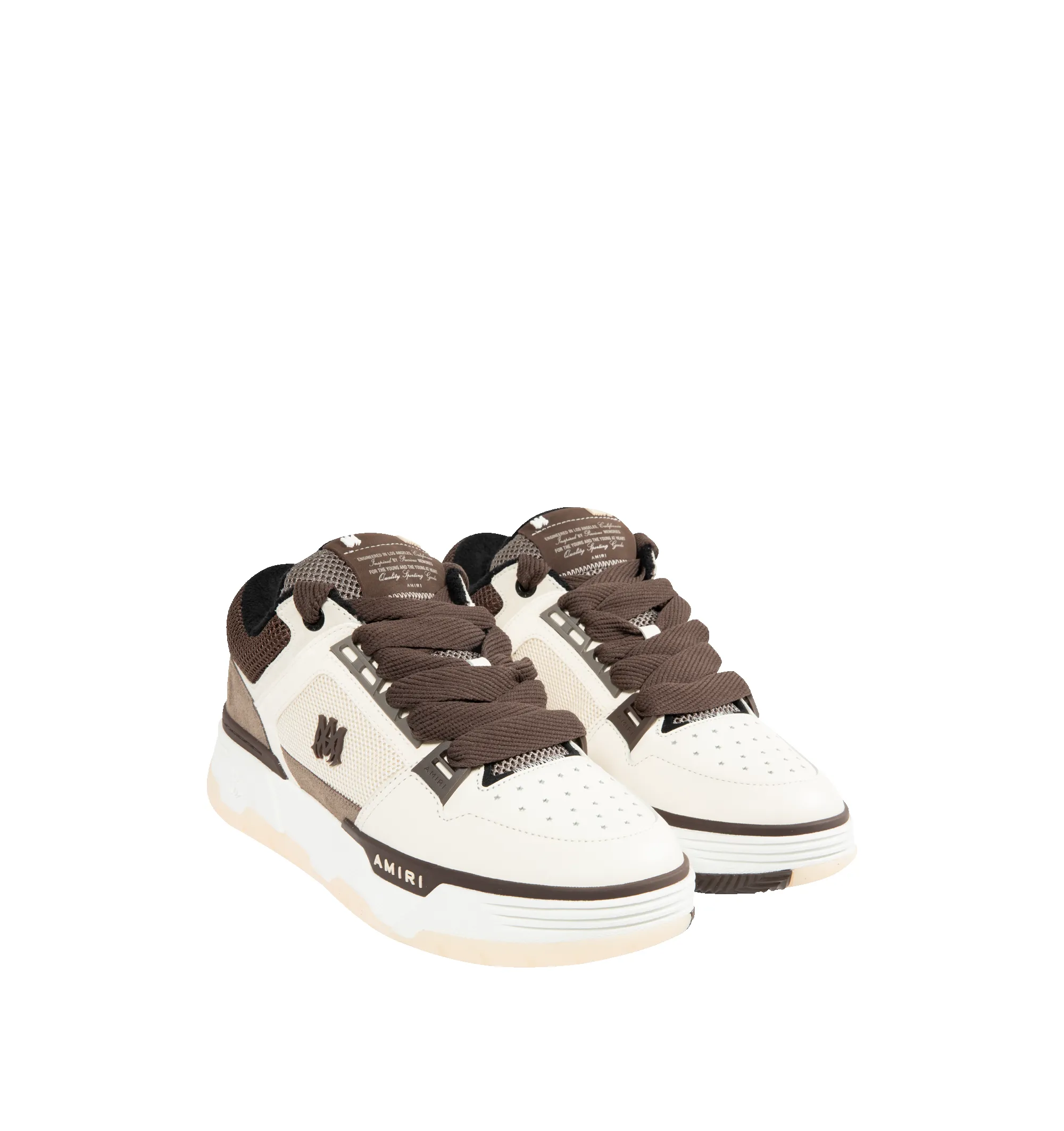 MA-1 SNEAKER (MENS) sold by Hirshleifers product image thumbnail 2