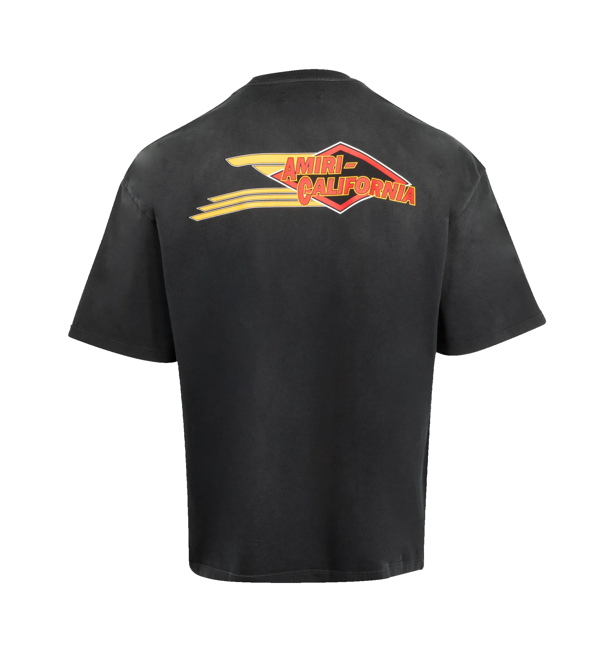 EAGLE OVERSIZED TEE (MENS) sold by Hirshleifers product image thumbnail 2