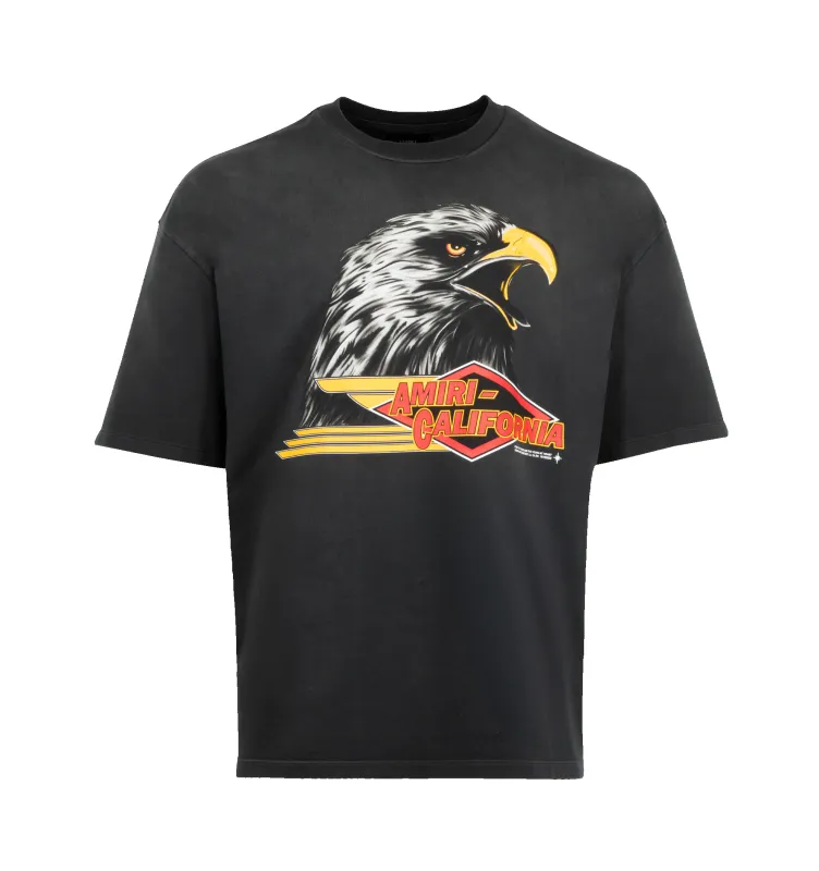 EAGLE OVERSIZED TEE (MENS) sold by Hirshleifers