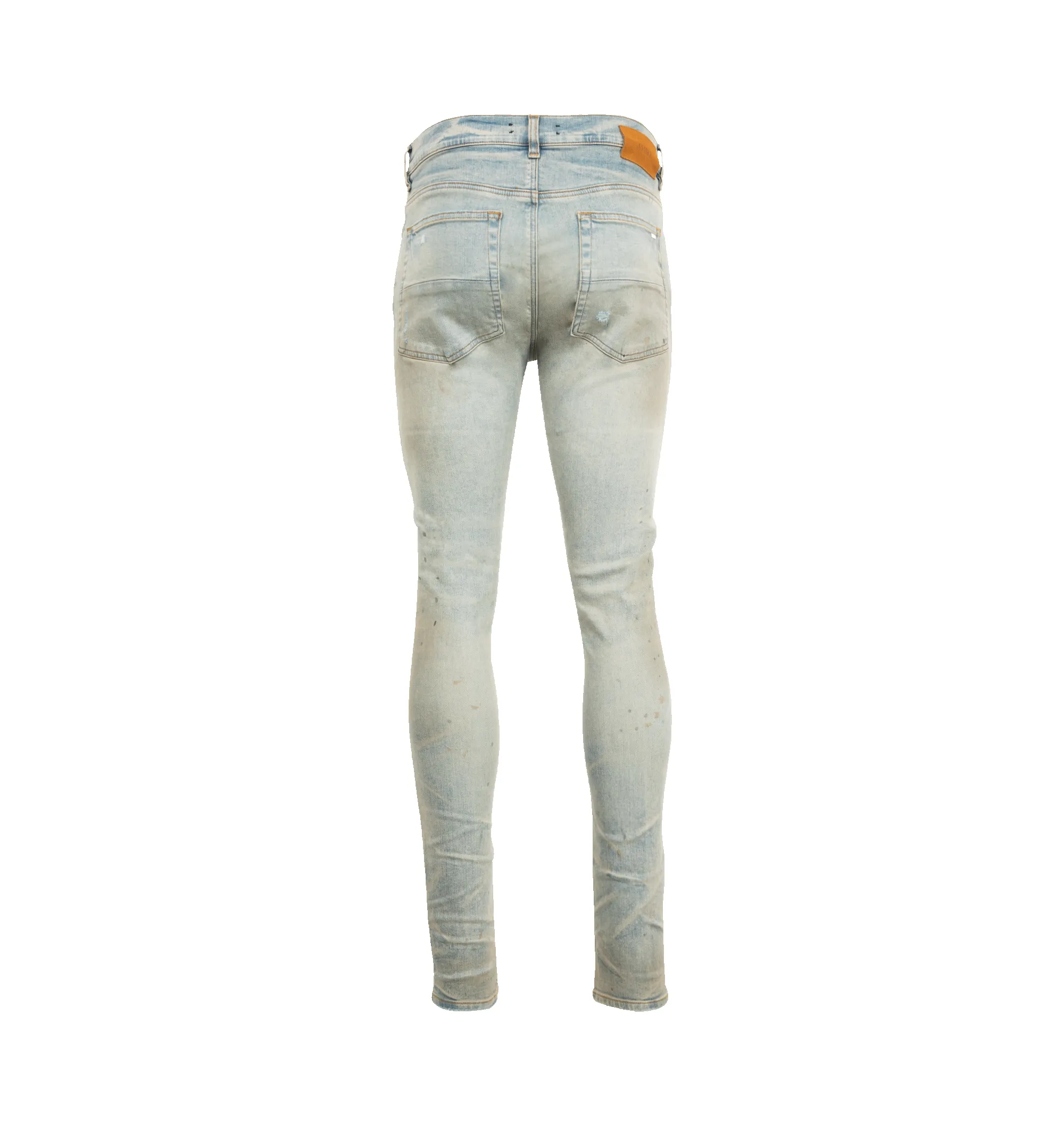 STACK JEAN (MENS) sold by Hirshleifers product image thumbnail 2