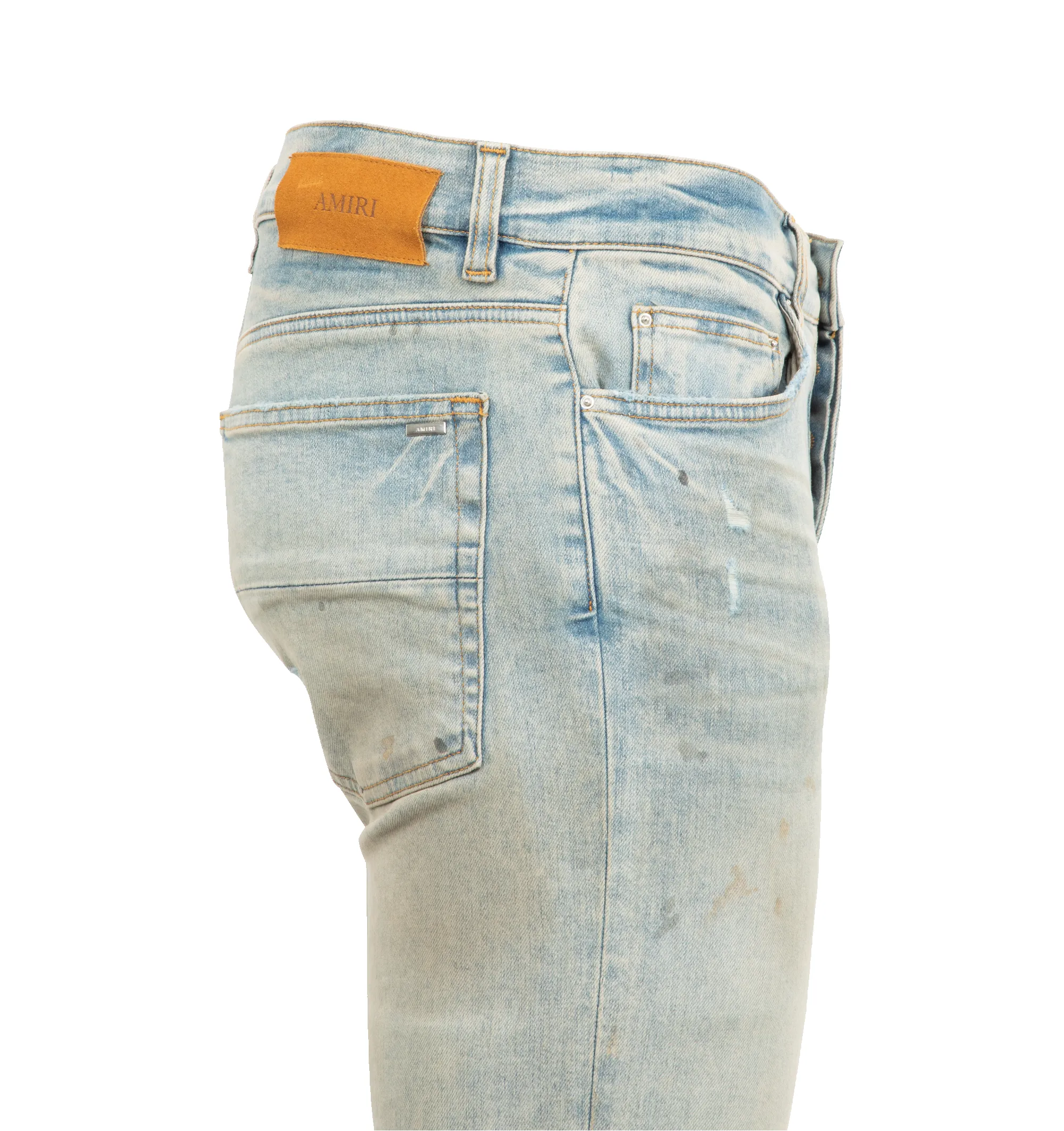 STACK JEAN (MENS) sold by Hirshleifers product image thumbnail 3