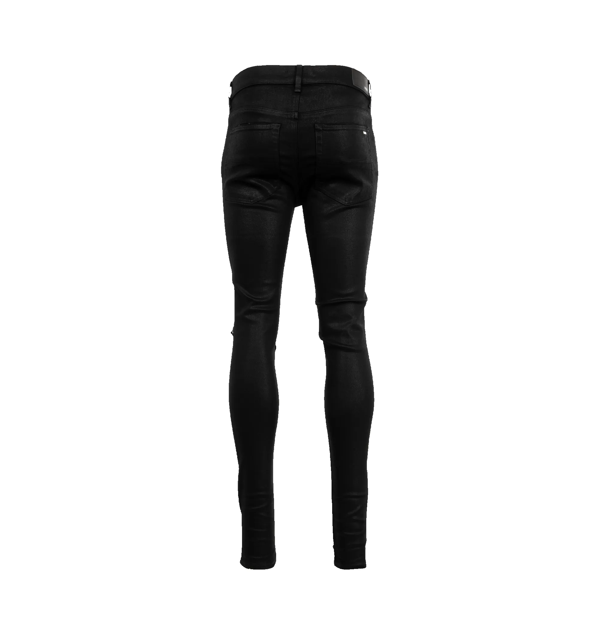 WAXED MX1 JEAN (MENS) sold by Hirshleifers product image thumbnail 2