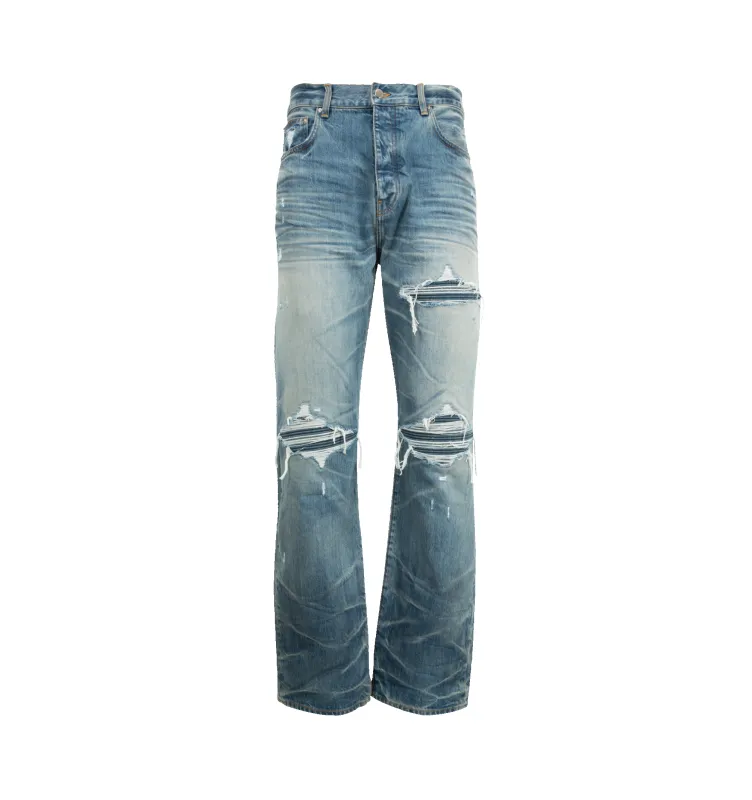 STRAIGHT MX1 JEAN (MENS) sold by Hirshleifers