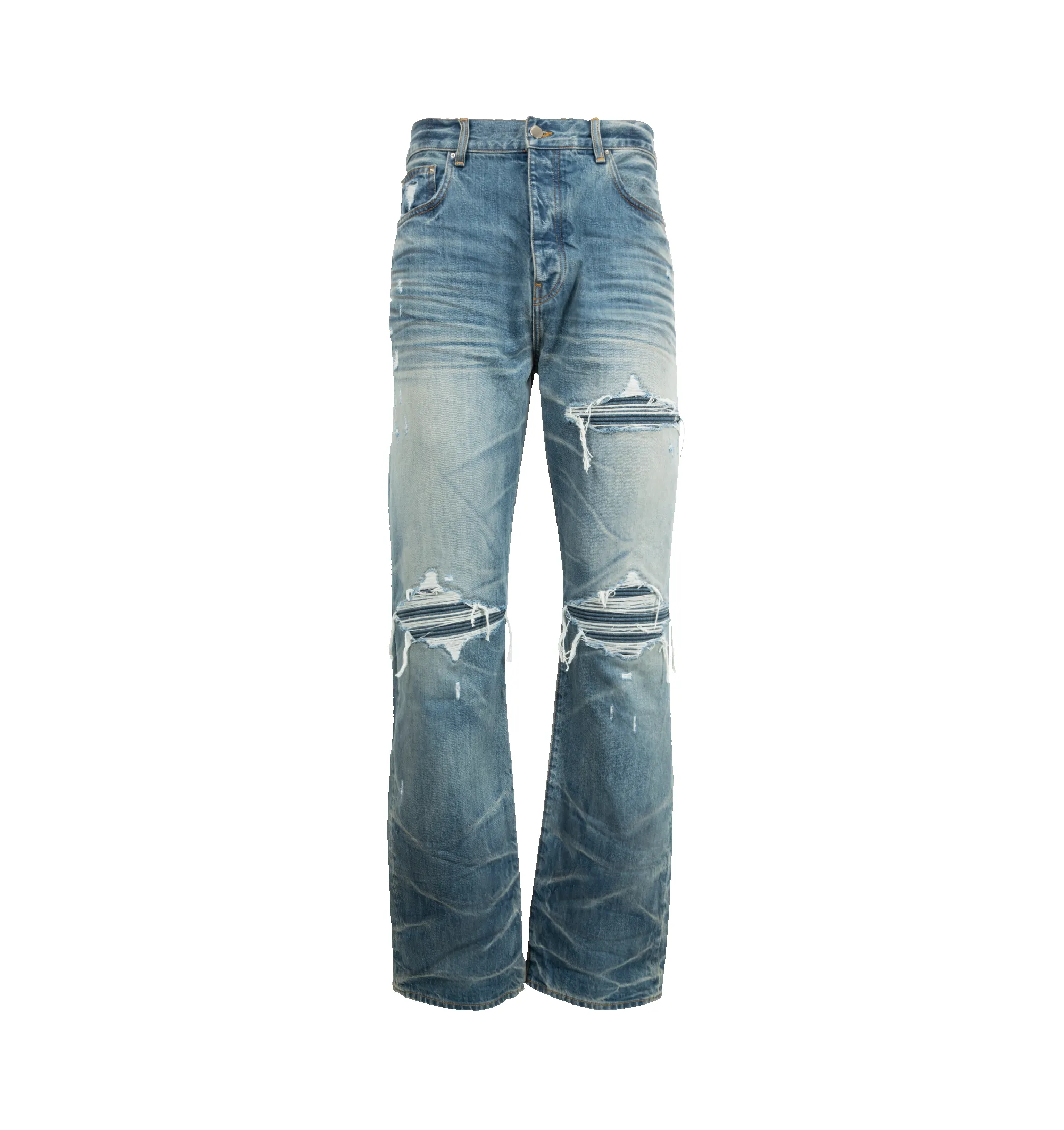 STRAIGHT MX1 JEAN (MENS) sold by Hirshleifers