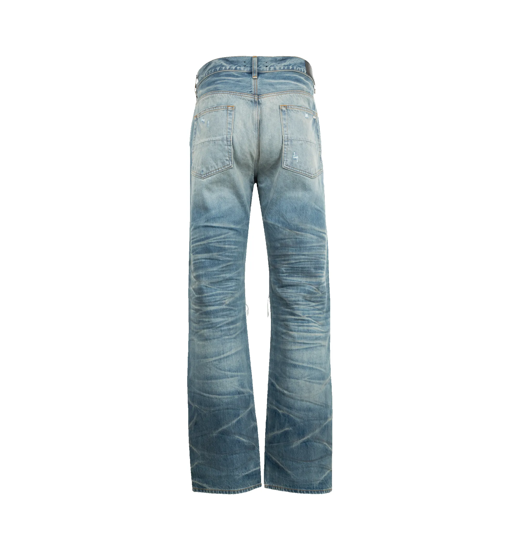 STRAIGHT MX1 JEAN (MENS) sold by Hirshleifers product image thumbnail 2