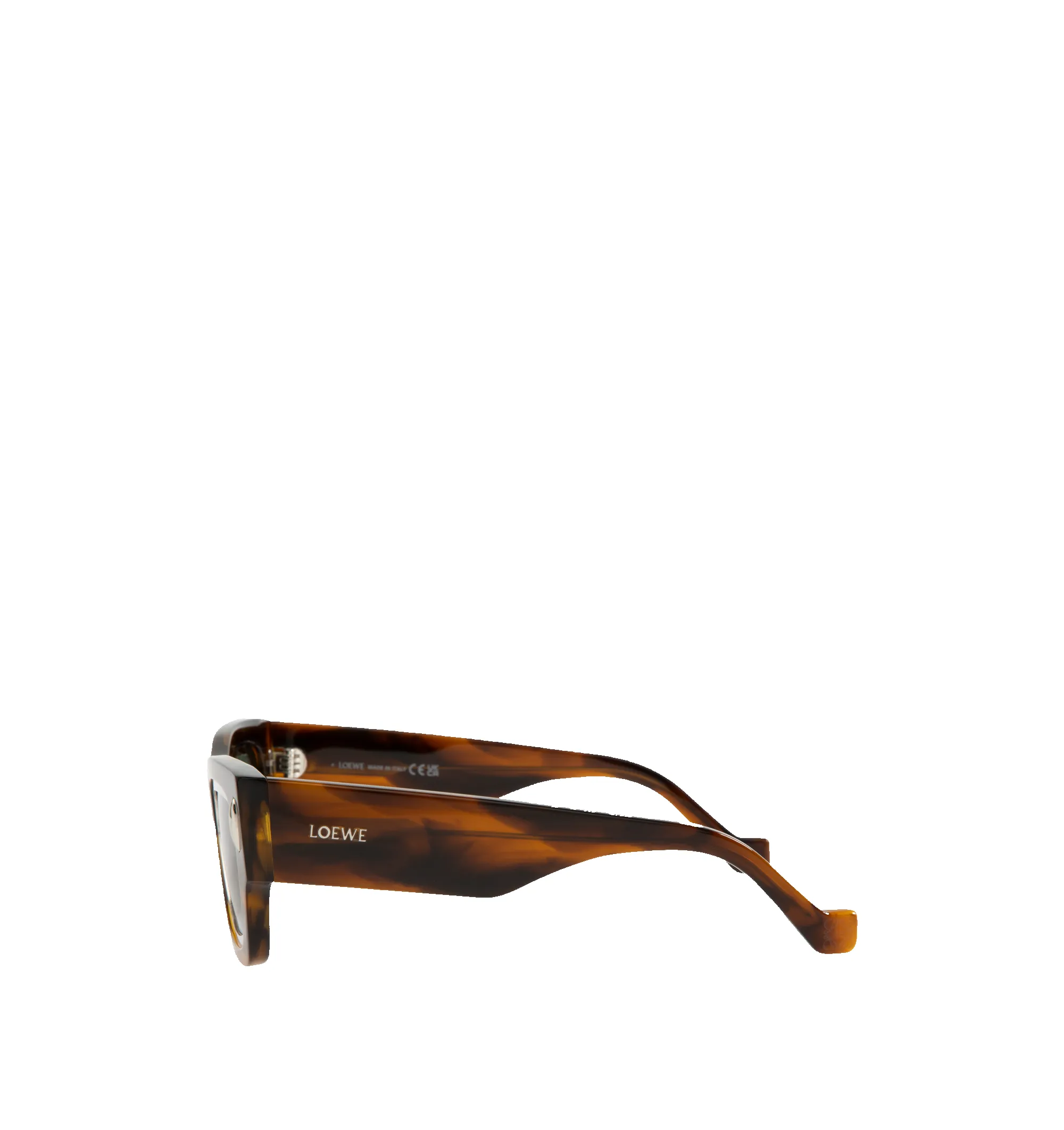 CINEMA FRAME SUNGLASSES sold by Hirshleifers product image thumbnail 2