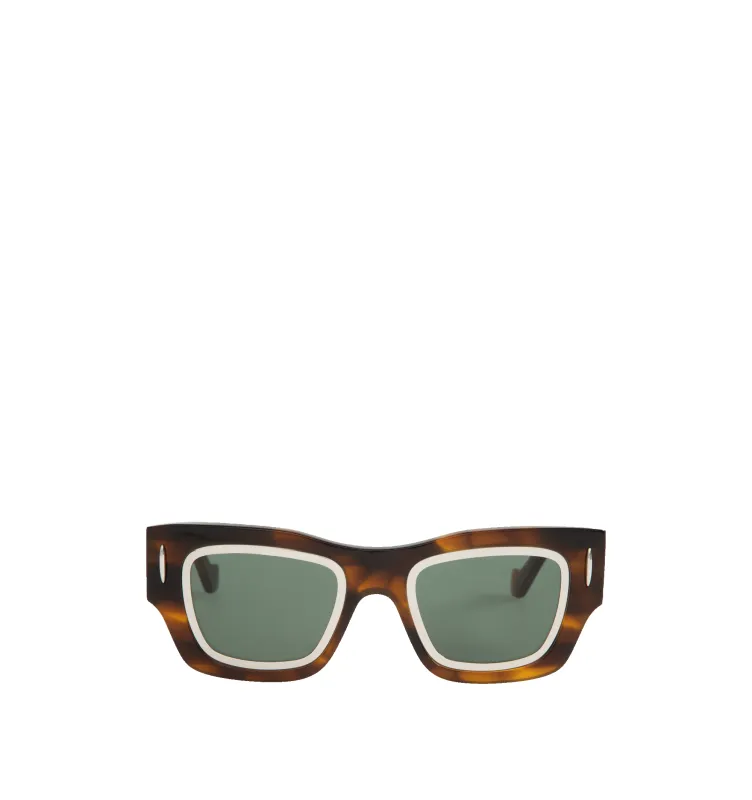 CINEMA FRAME SUNGLASSES sold by Hirshleifers