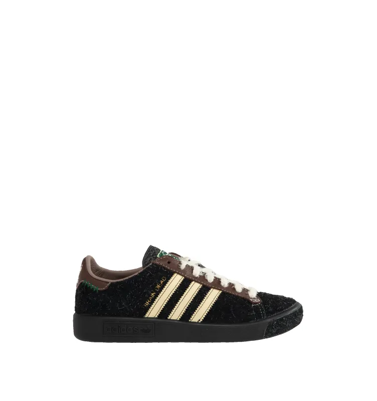 FOREST HILLS BRAIN DEAD SNEAKER (MENS) sold by Hirshleifers