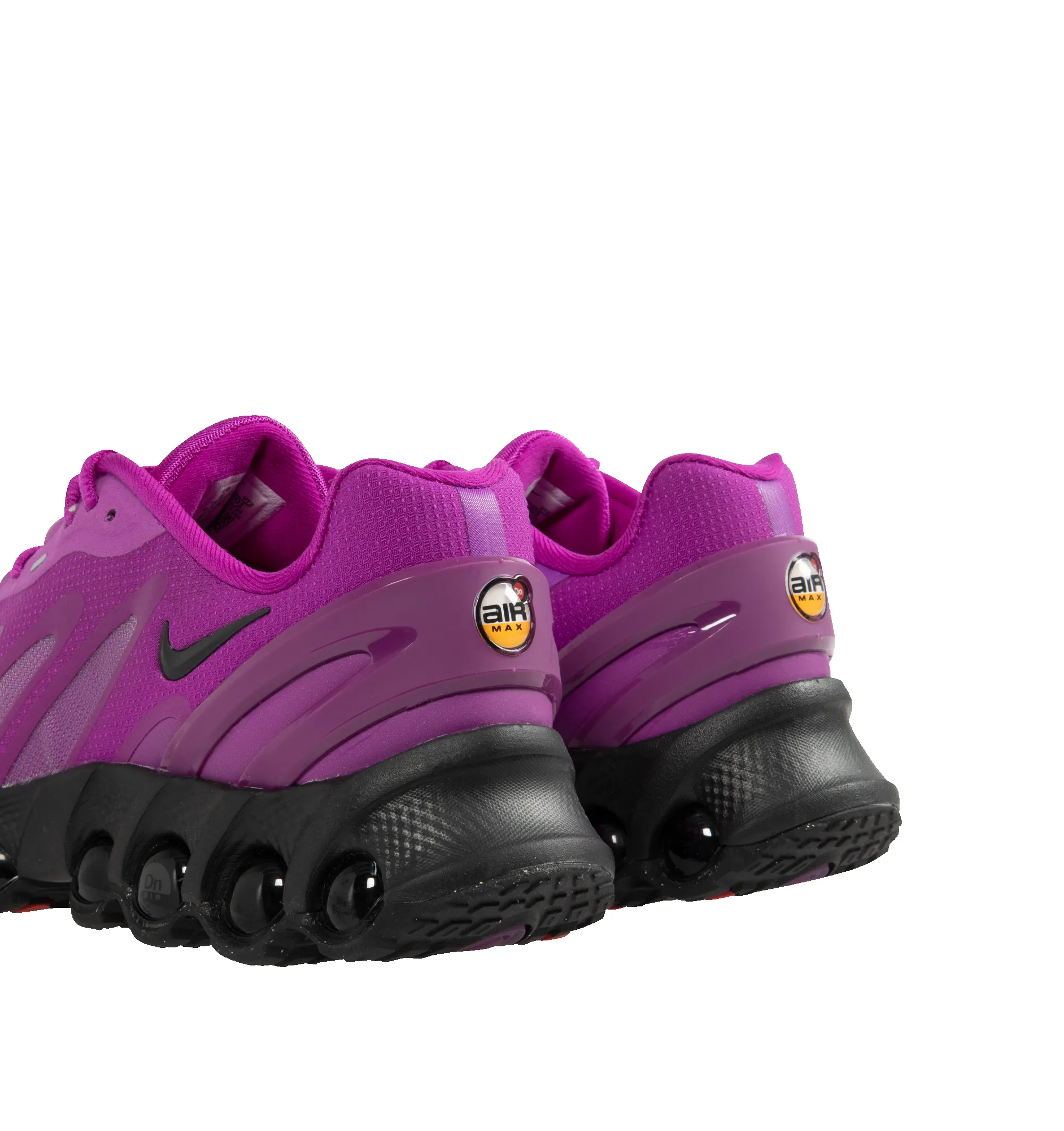 AIR MAX DN8 SNEAKER (MENS) sold by Hirshleifers product image thumbnail 3