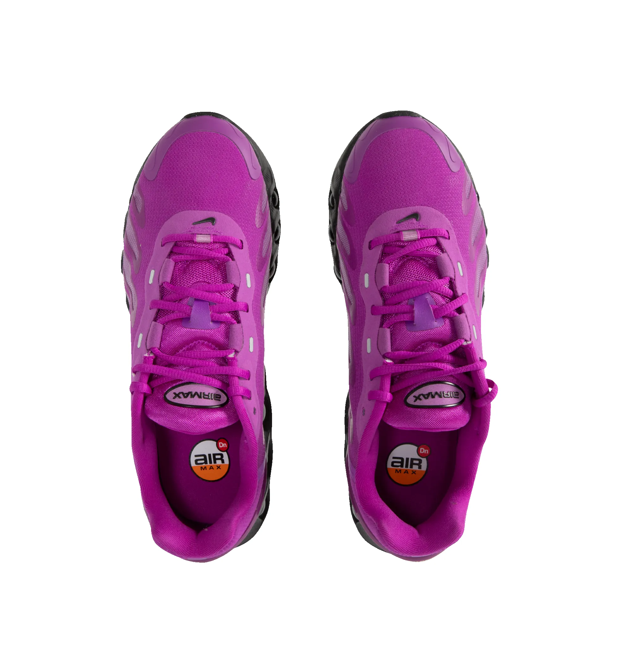 AIR MAX DN8 SNEAKER (MENS) sold by Hirshleifers product image thumbnail 5