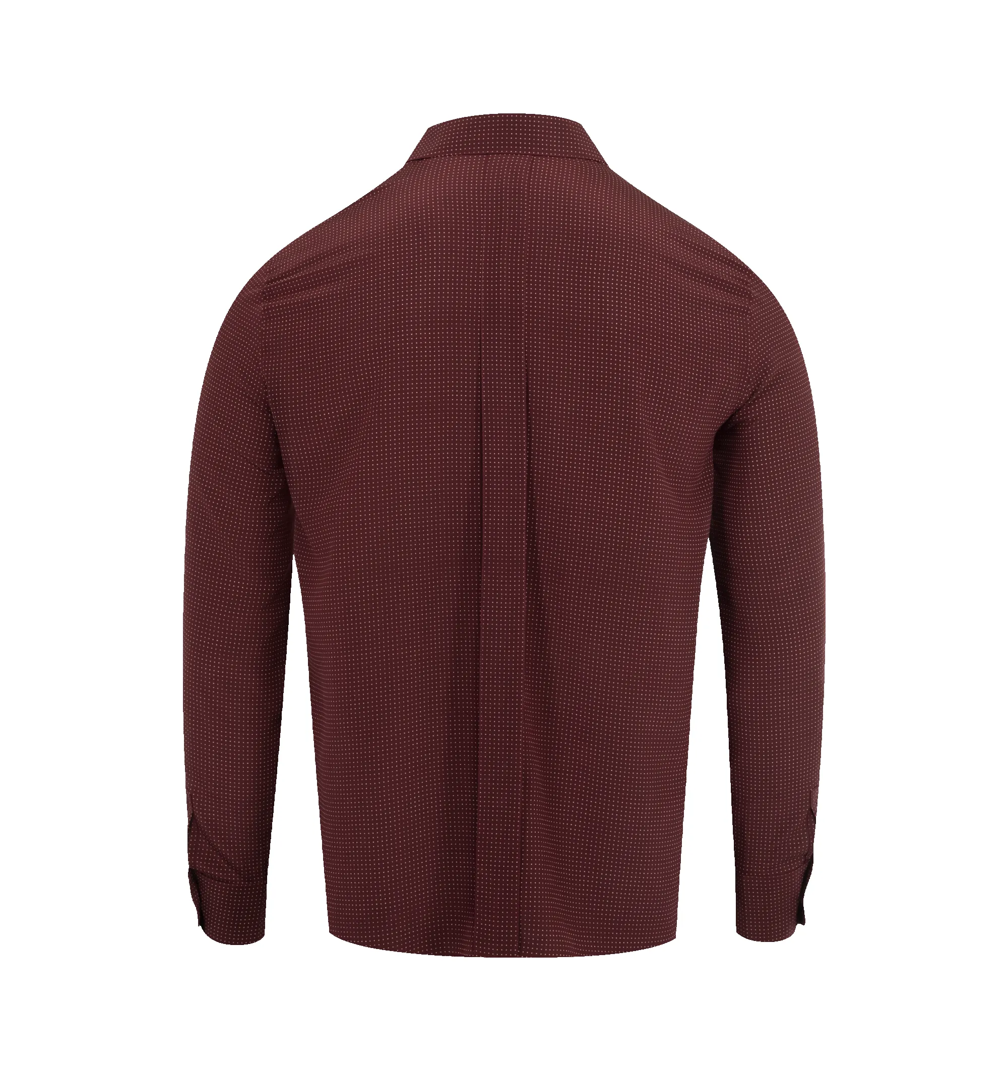 CHEMISE SHIRT (MENS) sold by Hirshleifers product image thumbnail 2