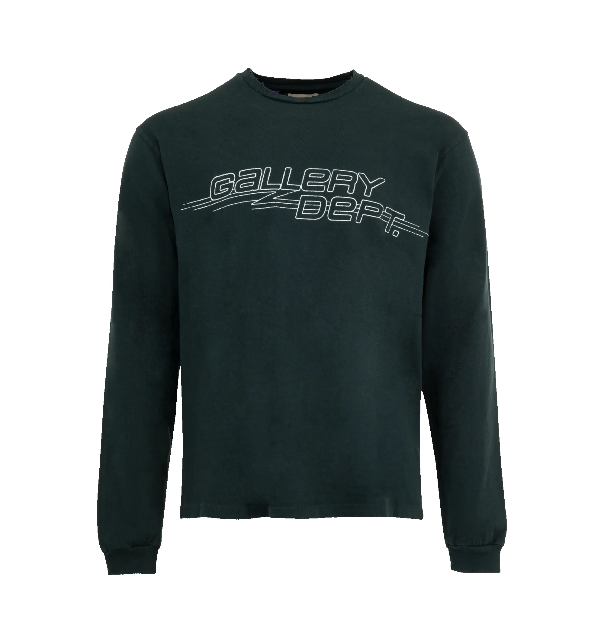 SKATE L-S TEE (MENS) sold by Hirshleifers