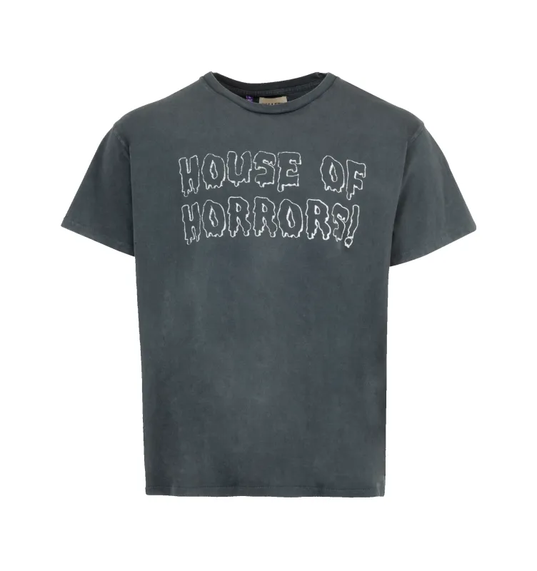 HORRORS TEE (MENS) sold by Hirshleifers