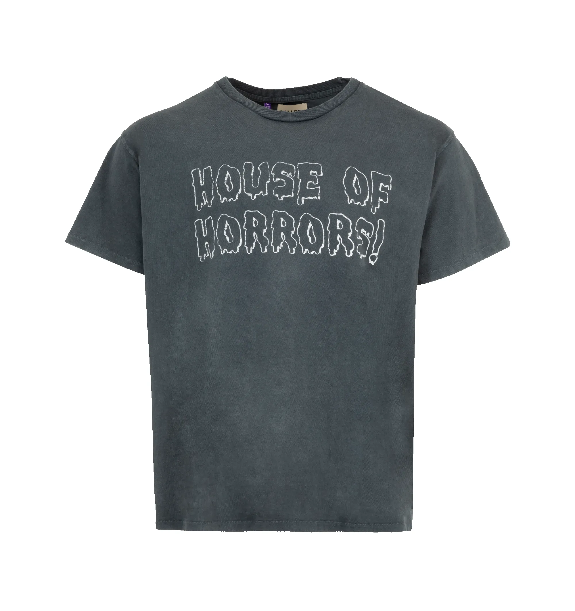HORRORS TEE (MENS) sold by Hirshleifers