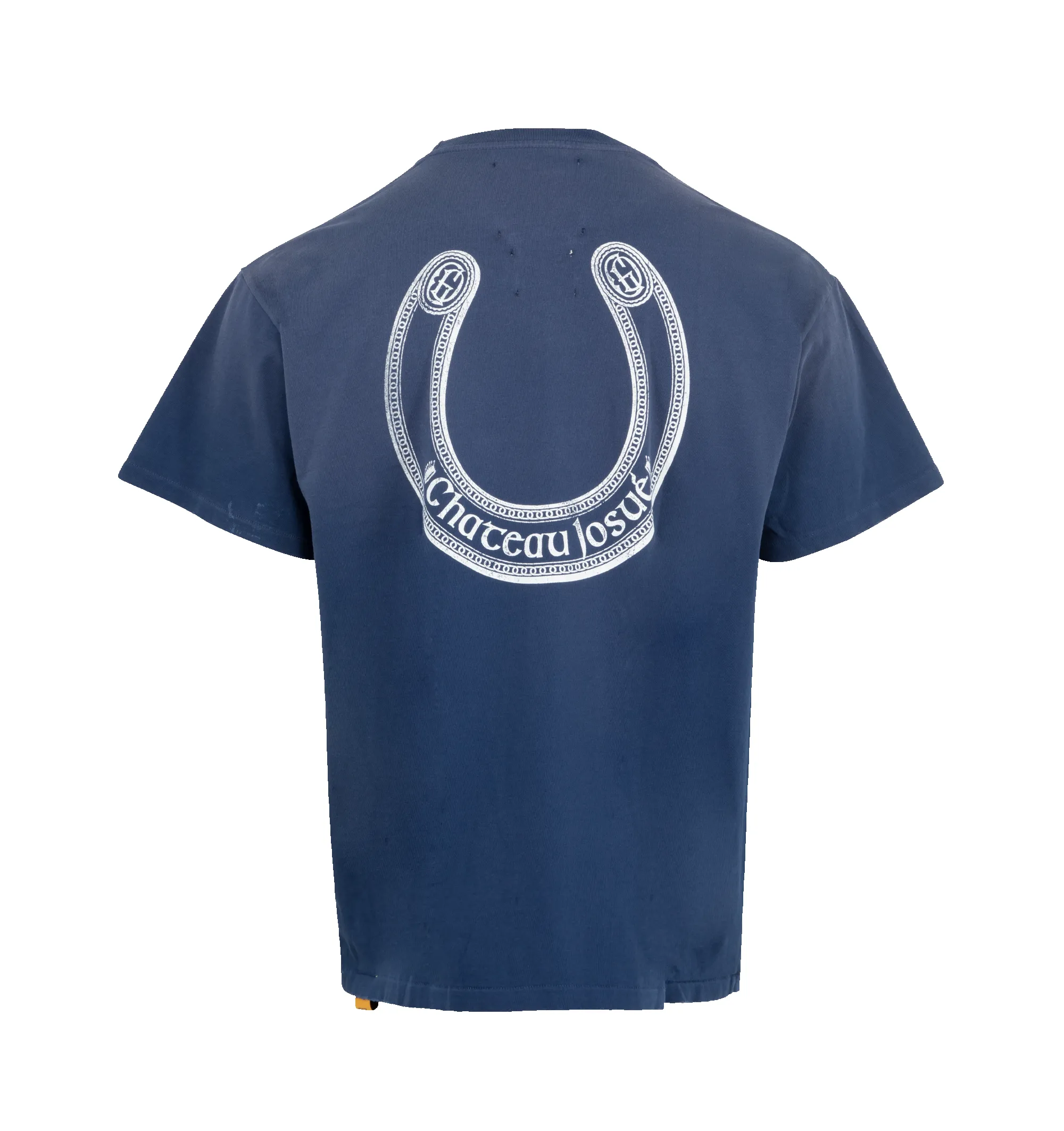 CHATEAU RANCH TEE (MENS) sold by Hirshleifers product image thumbnail 2