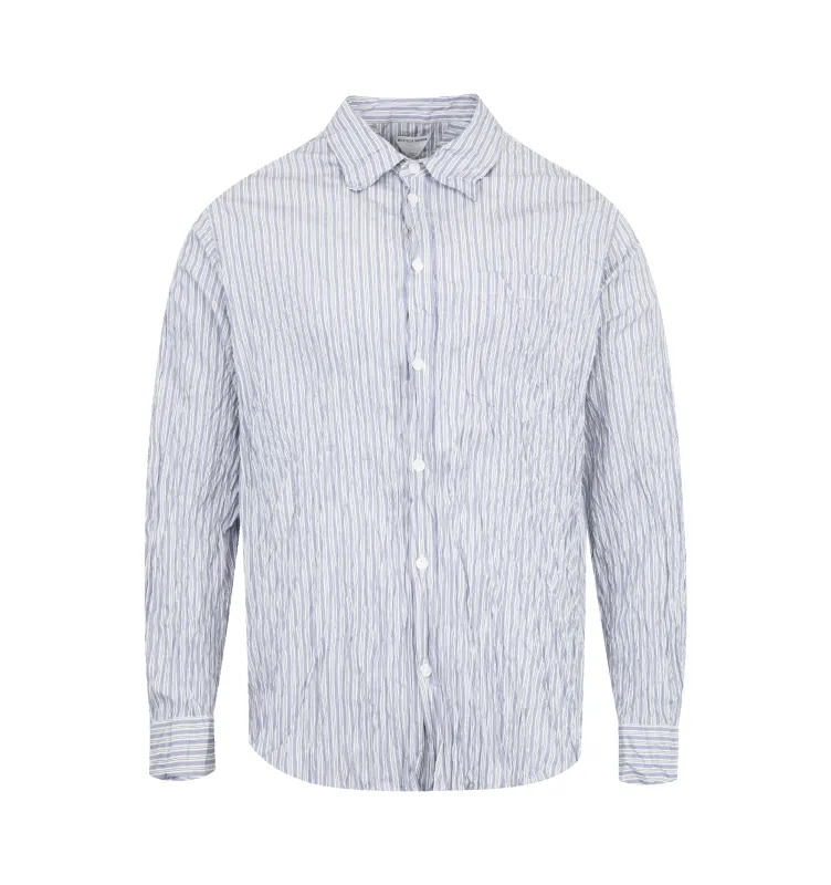 STRIPED SHIRT (MENS) sold by Hirshleifers