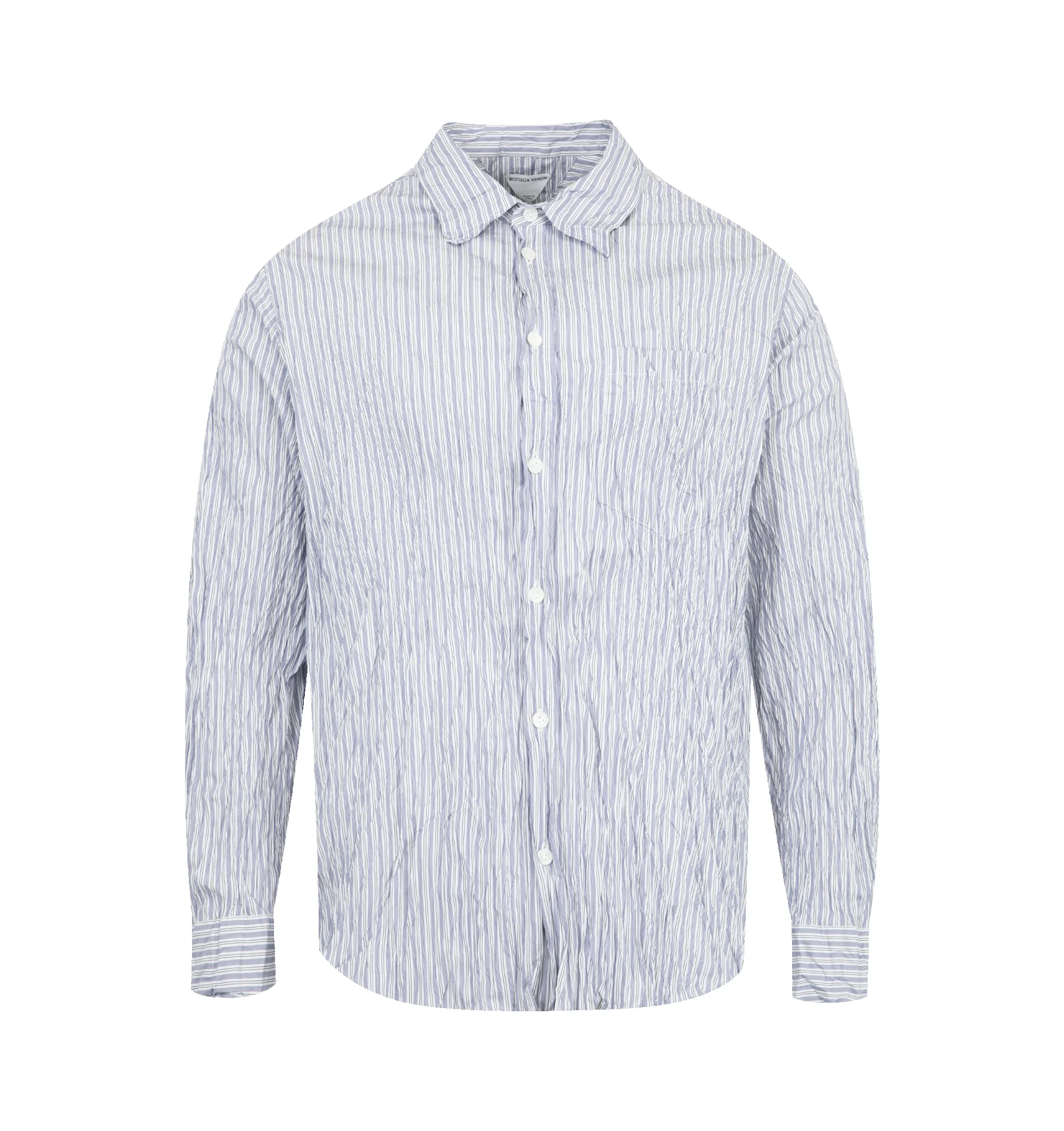 STRIPED SHIRT (MENS) sold by Hirshleifers