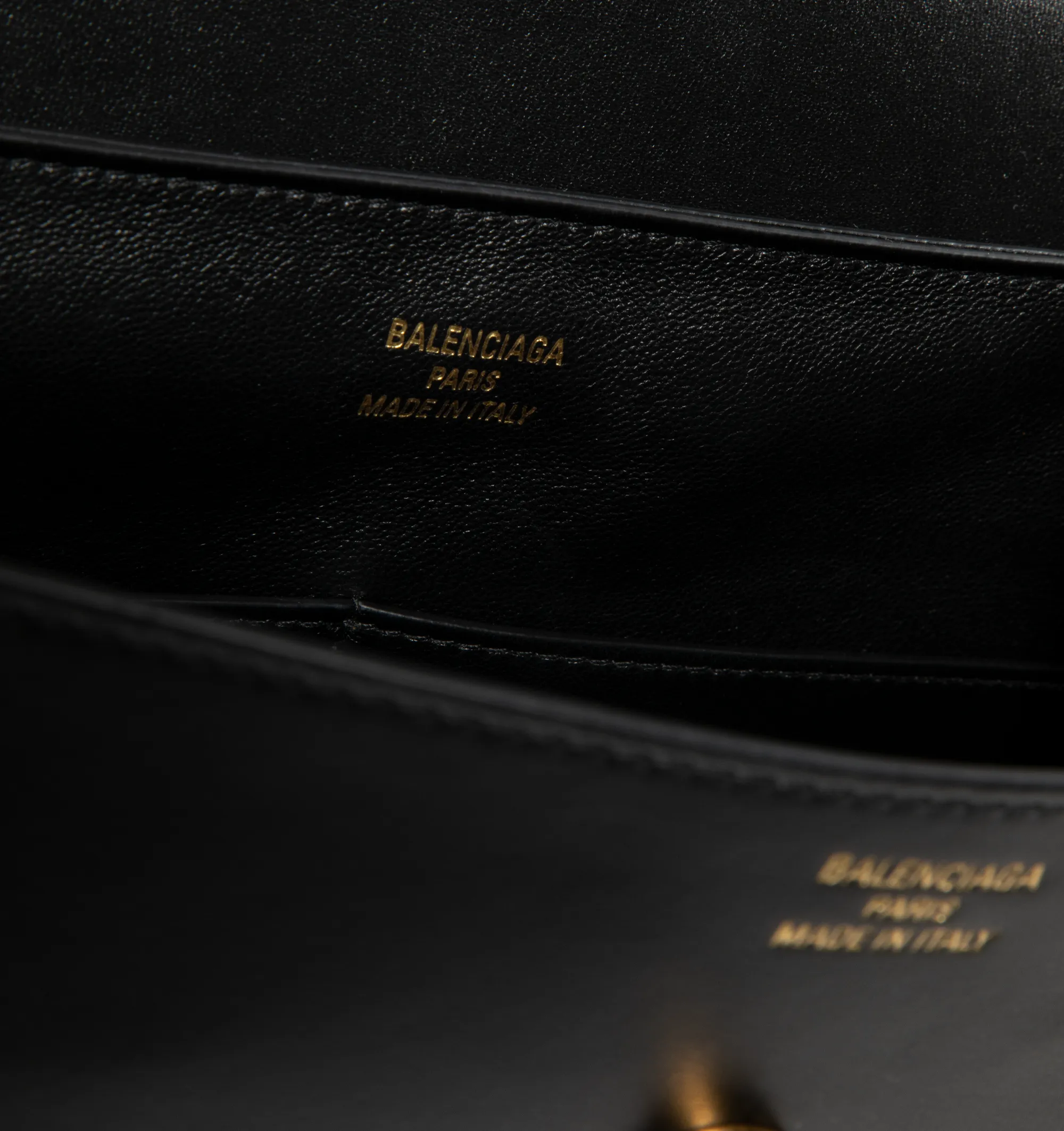 NANO MEDIUM HANDBAG sold by Hirshleifers product image thumbnail 3