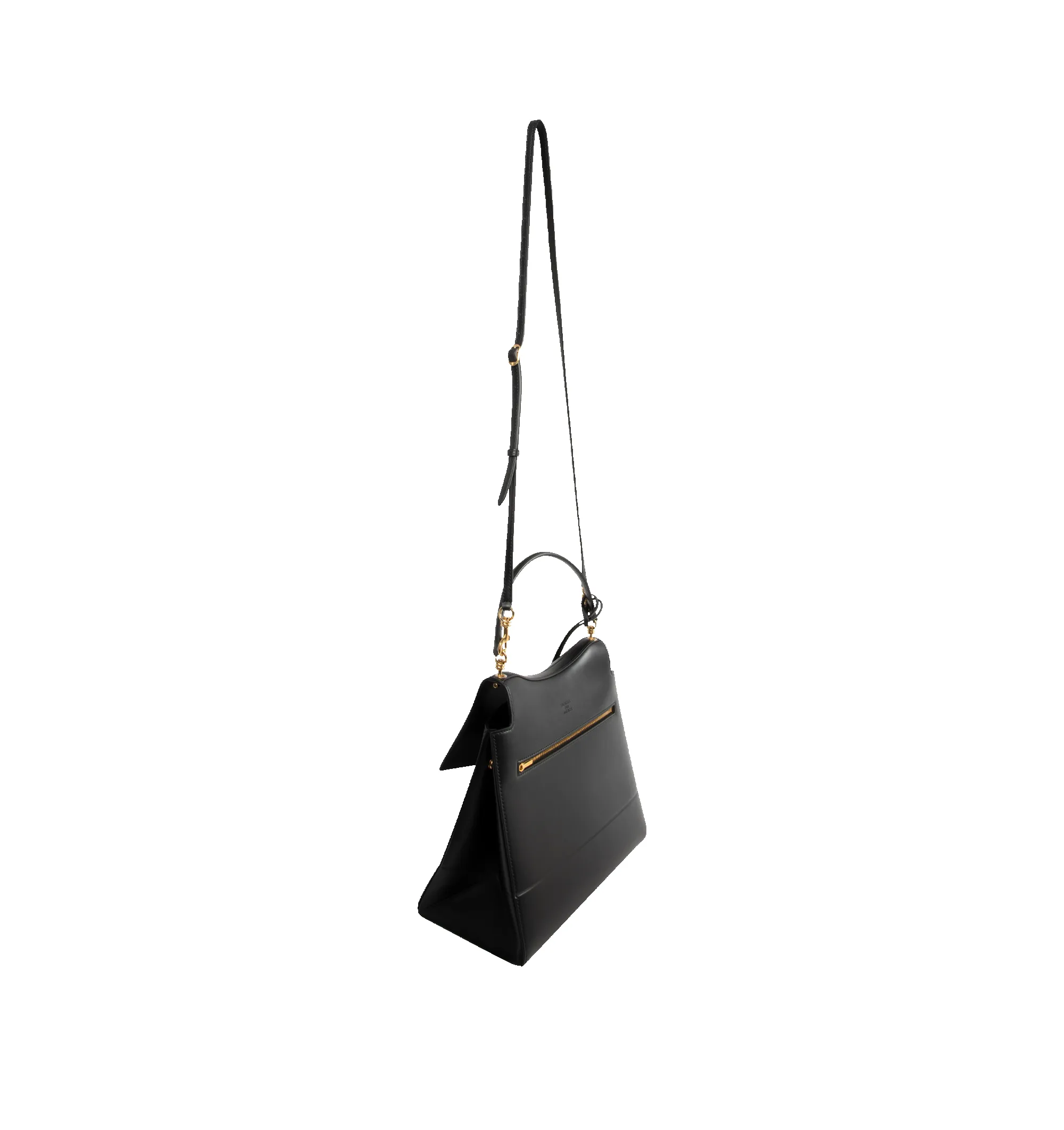 NANO MEDIUM HANDBAG sold by Hirshleifers product image thumbnail 2