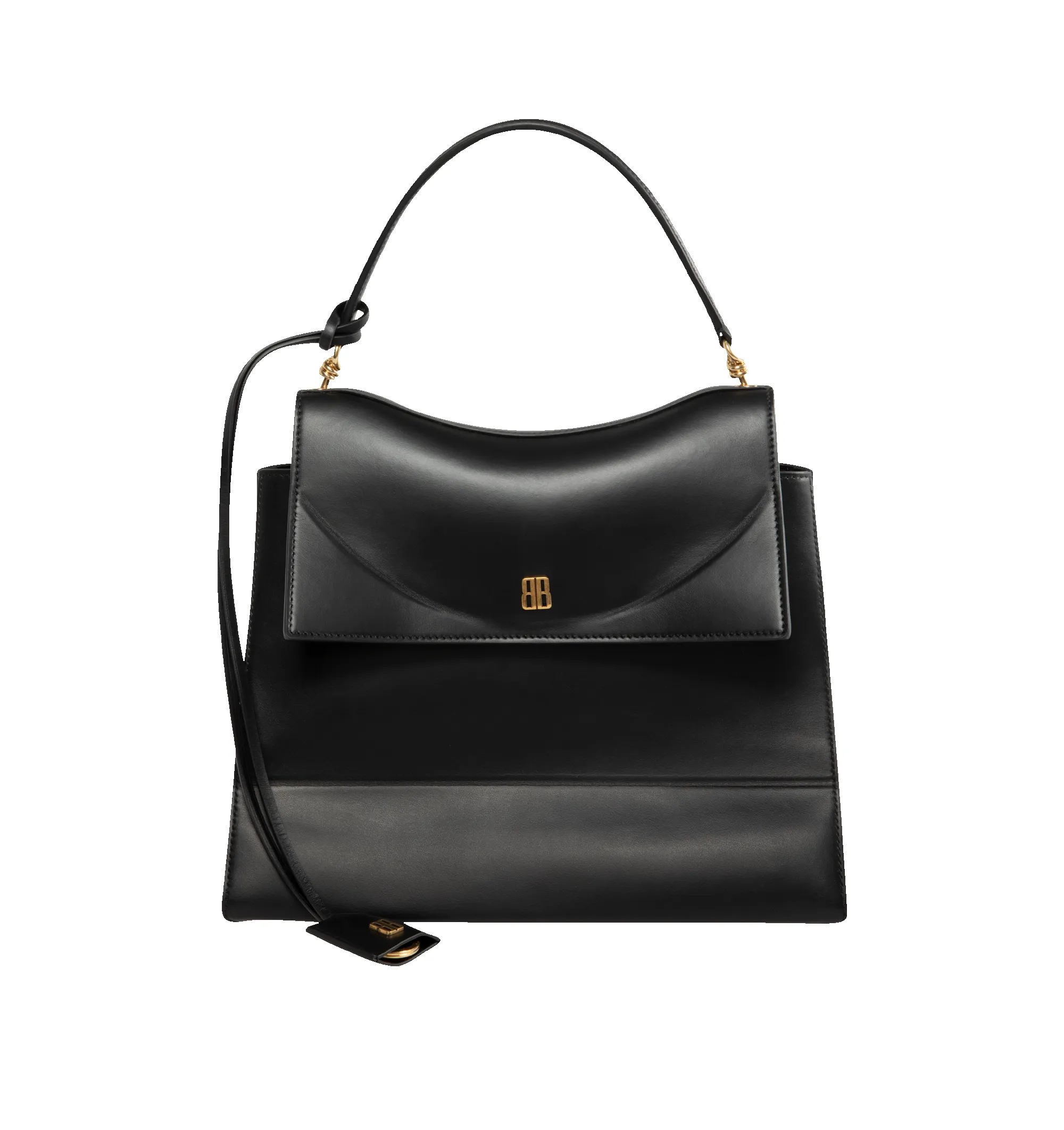 NANO MEDIUM HANDBAG sold by Hirshleifers