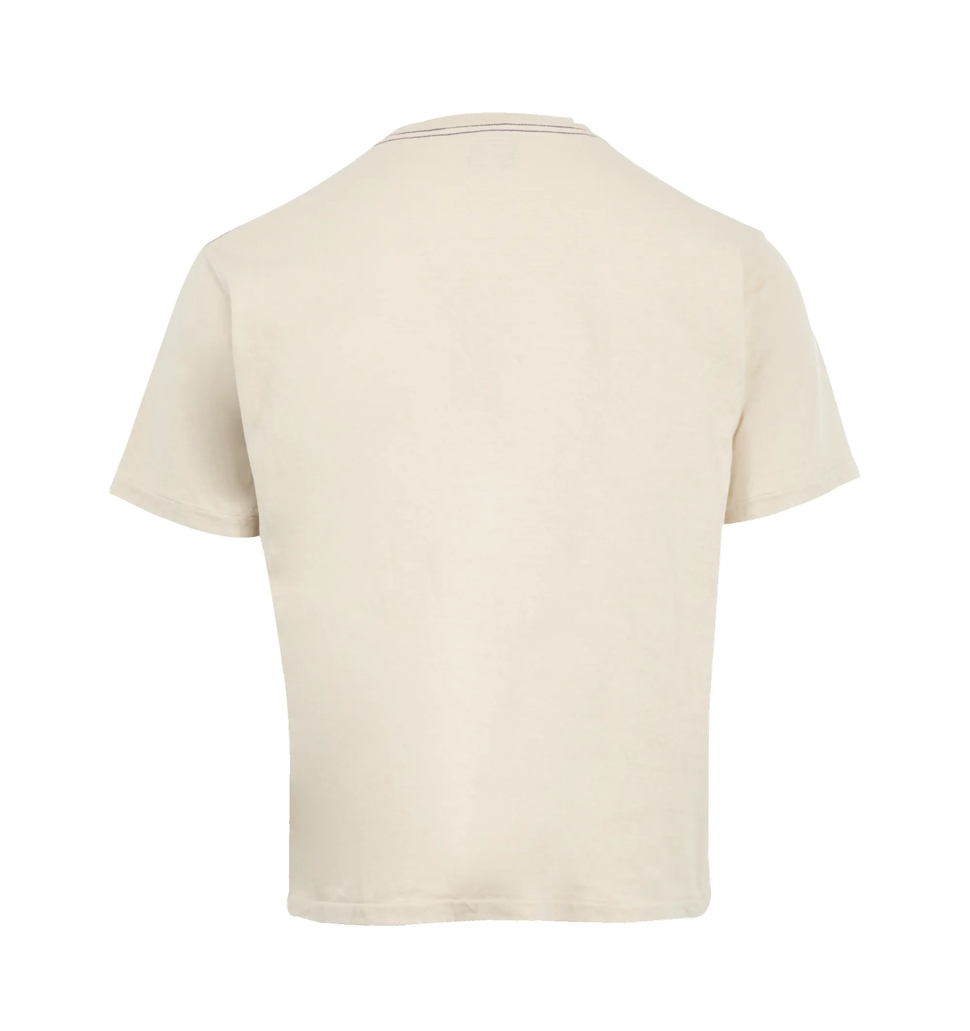 POCKET TEE (MENS) sold by Hirshleifers product image thumbnail 2
