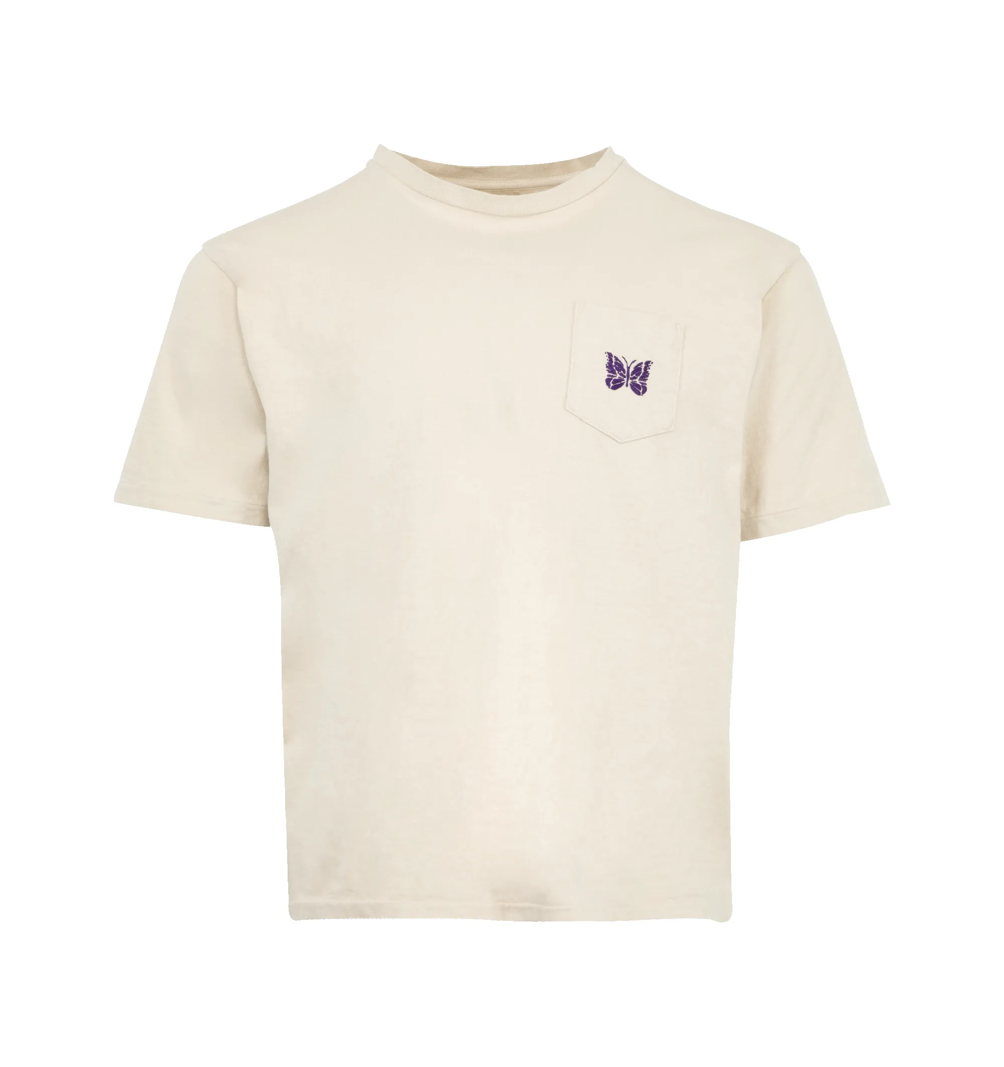 POCKET TEE (MENS) sold by Hirshleifers