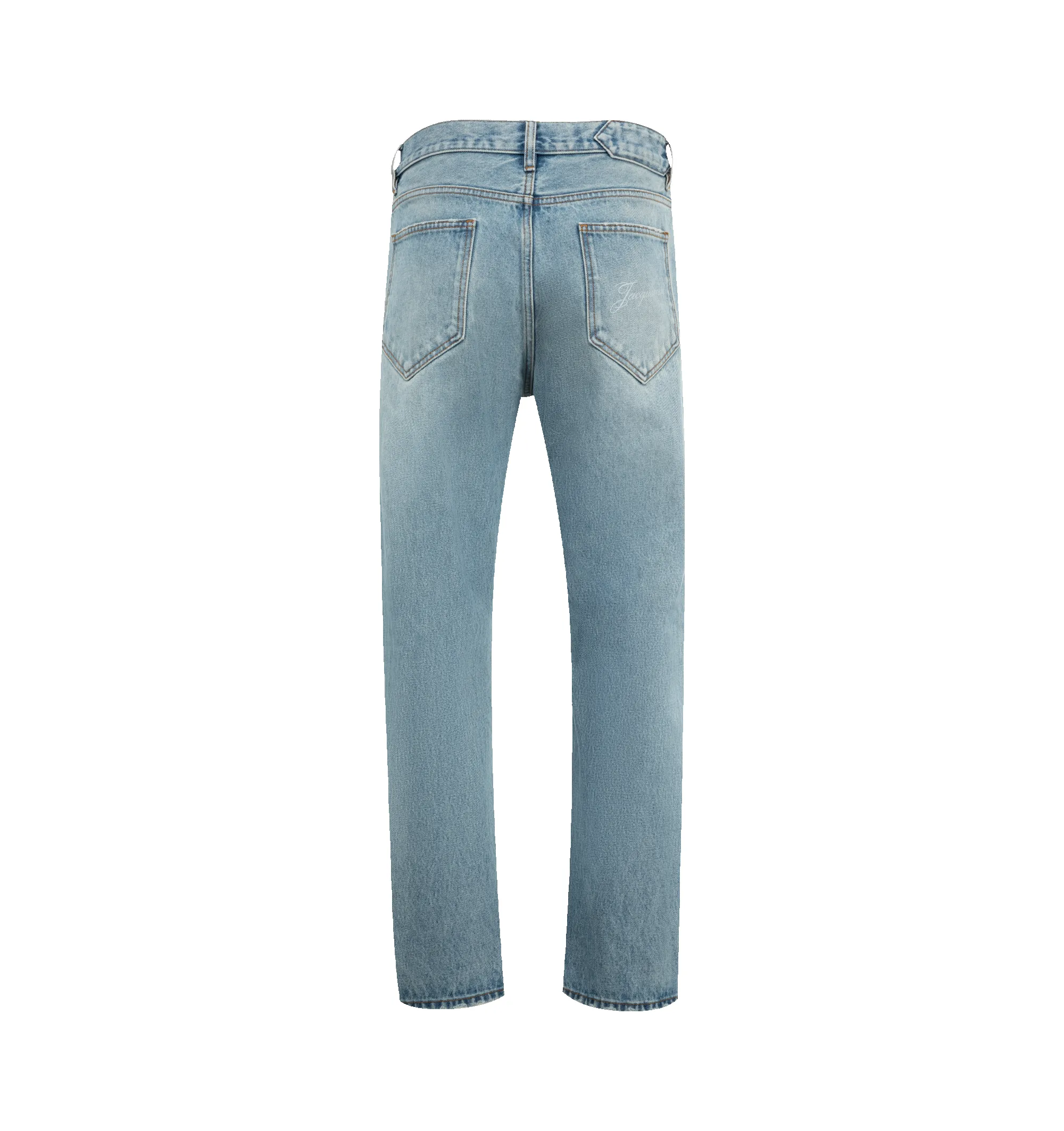 LE DE-NIMES VENICE PANT (MENS) sold by Hirshleifers product image thumbnail 2
