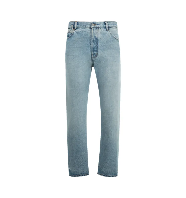 LE DE-NIMES VENICE PANT (MENS) sold by Hirshleifers