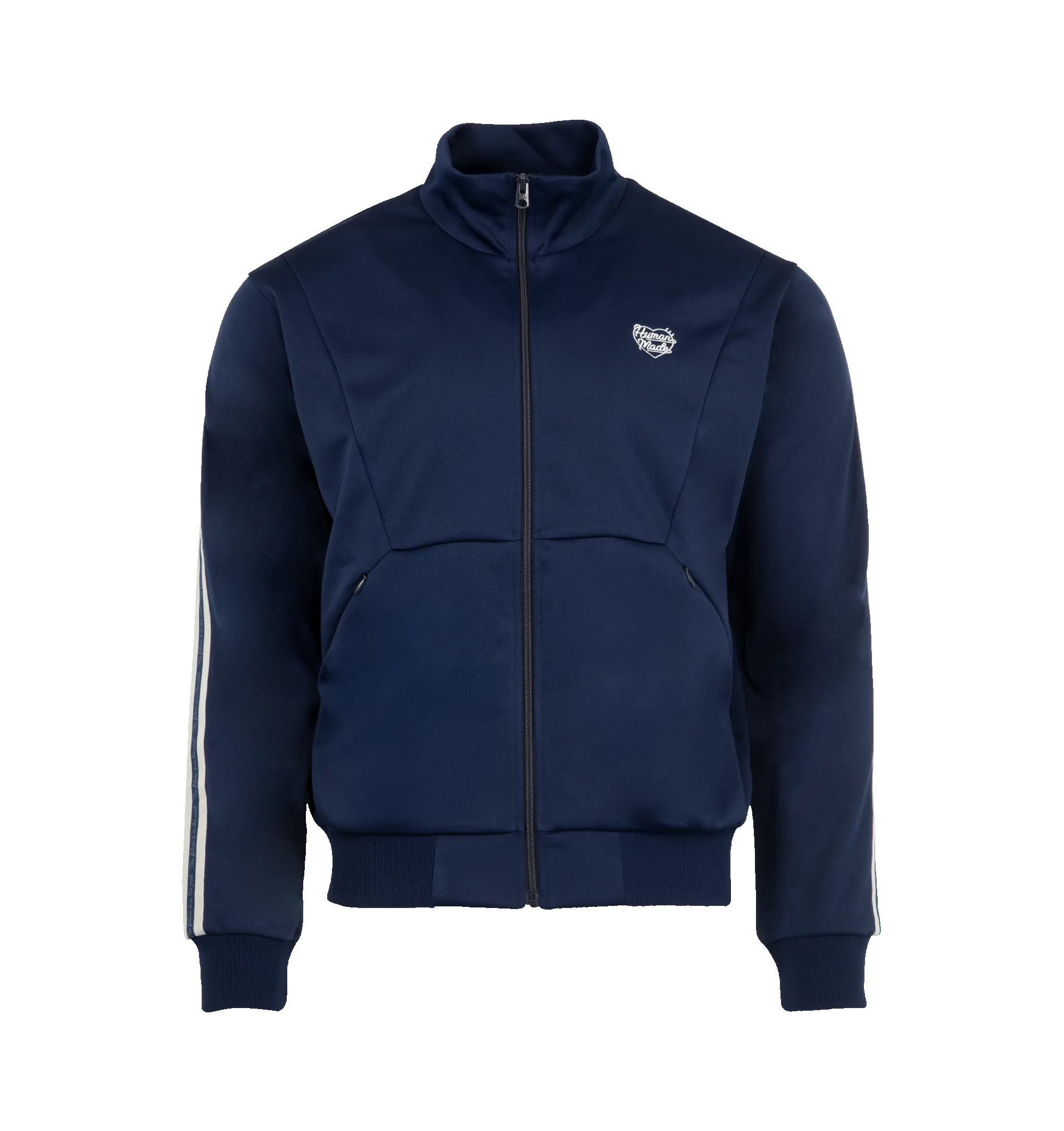 TRACK JACKET (MENS) sold by Hirshleifers