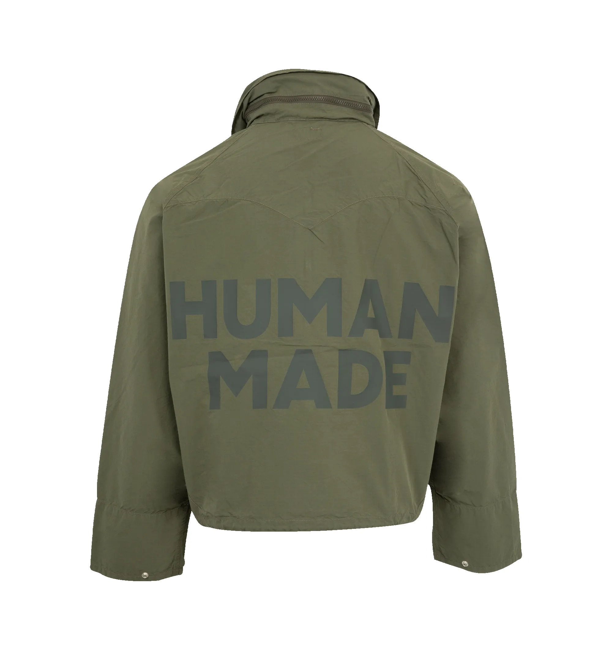 FISHING JACKET (MENS) sold by Hirshleifers product image thumbnail 2