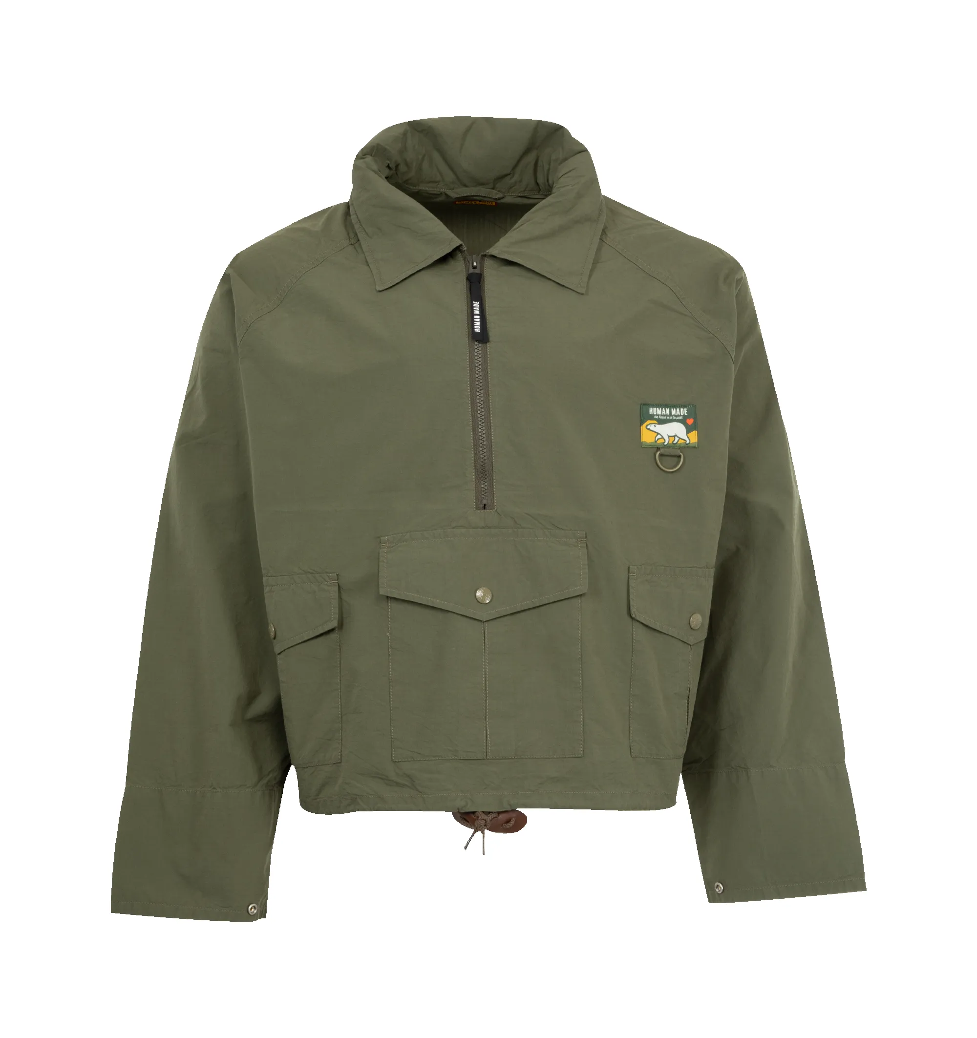 FISHING JACKET (MENS) sold by Hirshleifers