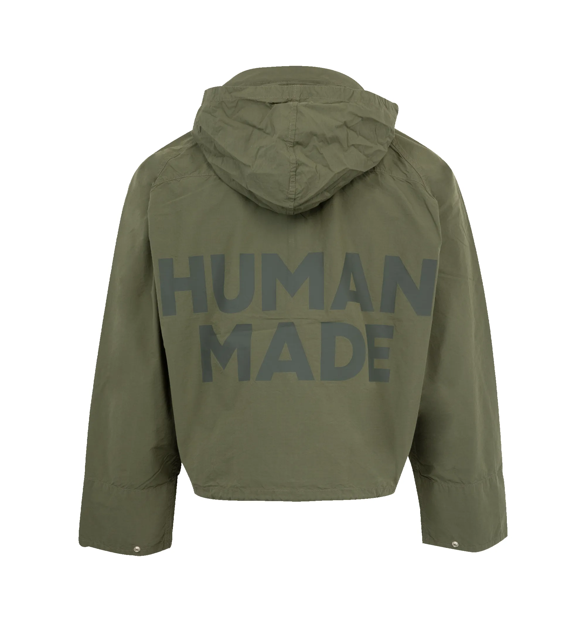 FISHING JACKET (MENS) sold by Hirshleifers product image thumbnail 3