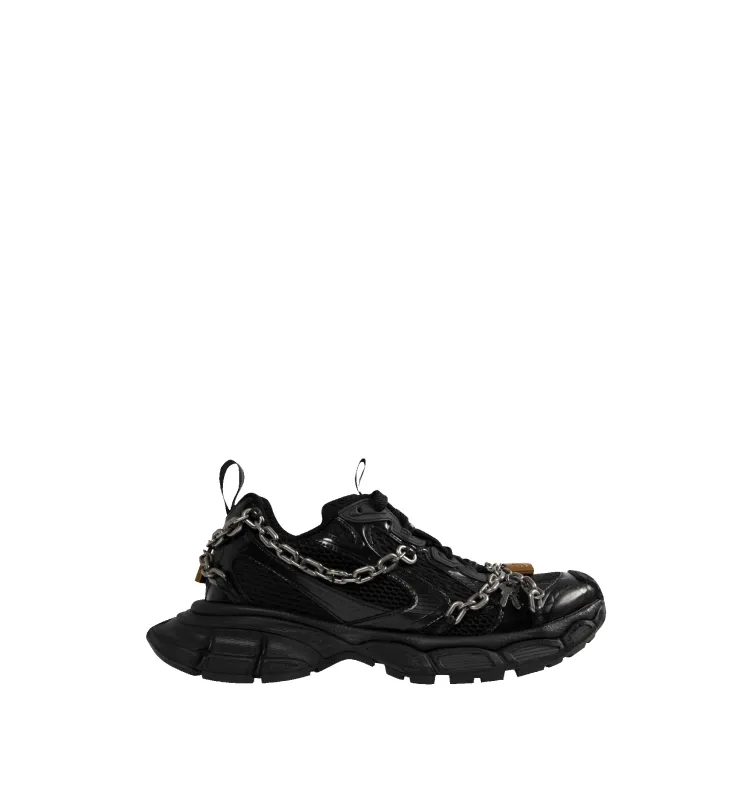 3XL CHAIN SNEAKER (MENS) sold by Hirshleifers