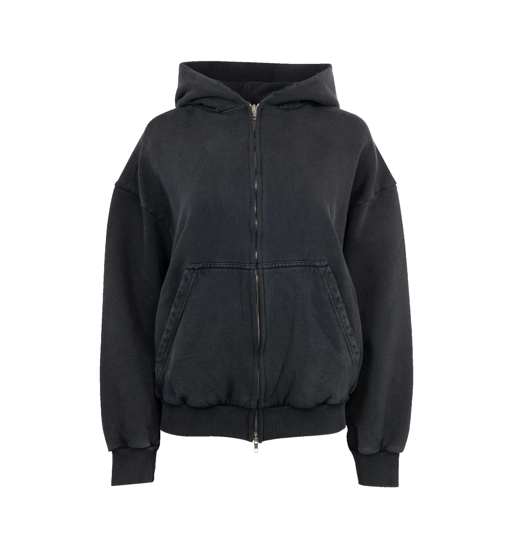 LACE-UP ZIP-UP (WOMENS) sold by Hirshleifers