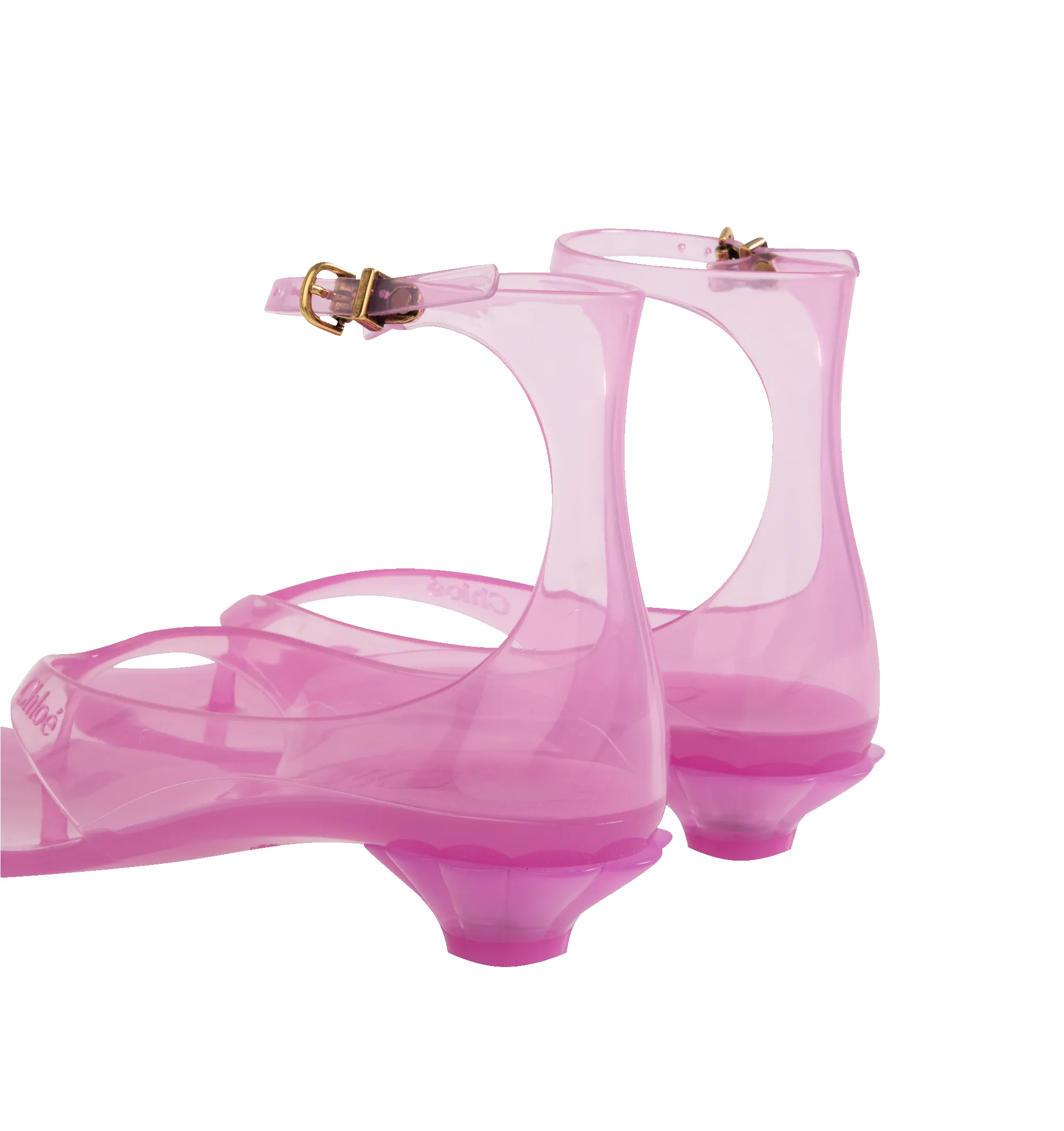 JELLY SANDAL (WOMENS) sold by Hirshleifers product image thumbnail 3