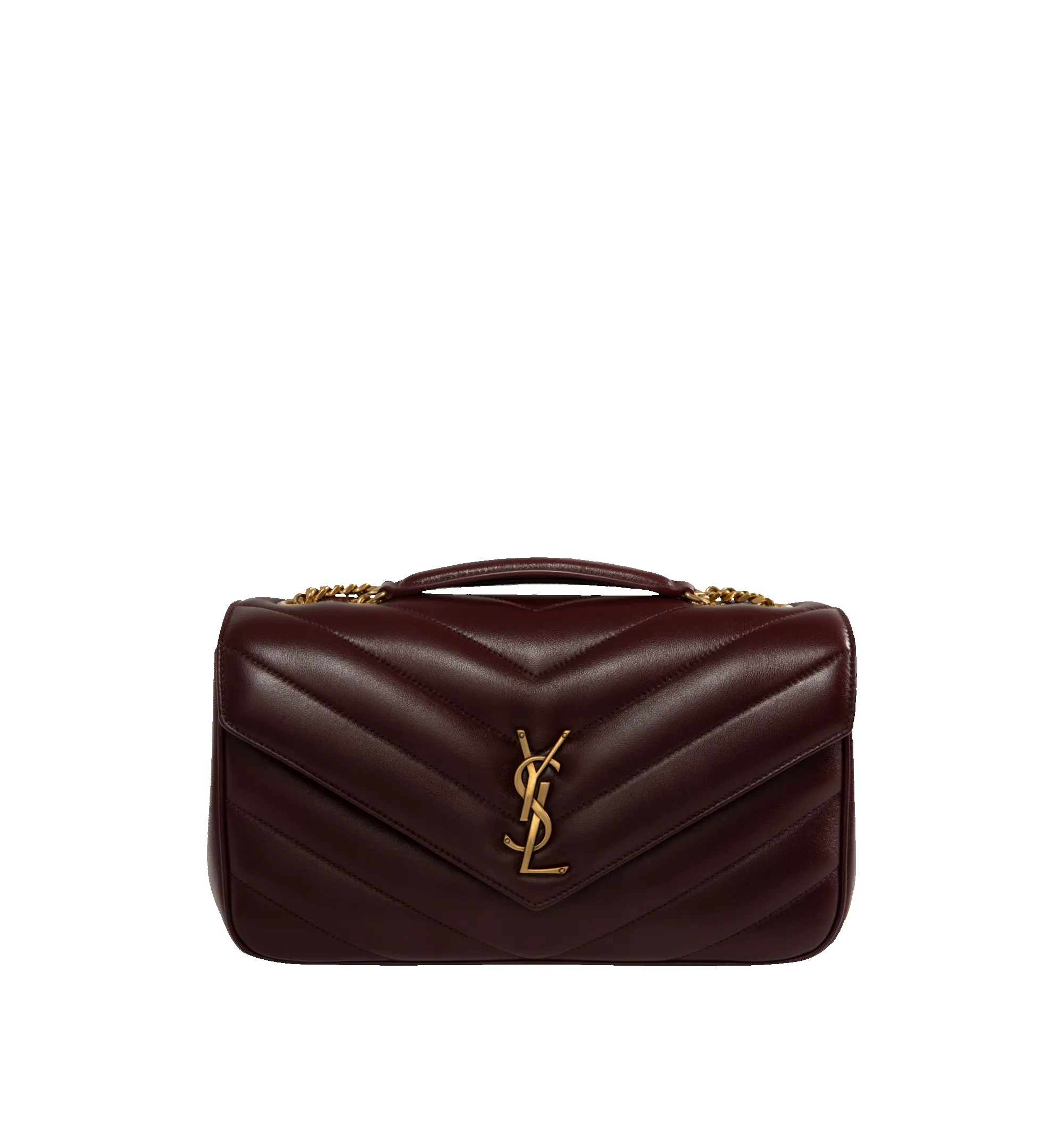 LOULOU MEDIUM BAG sold by Hirshleifers