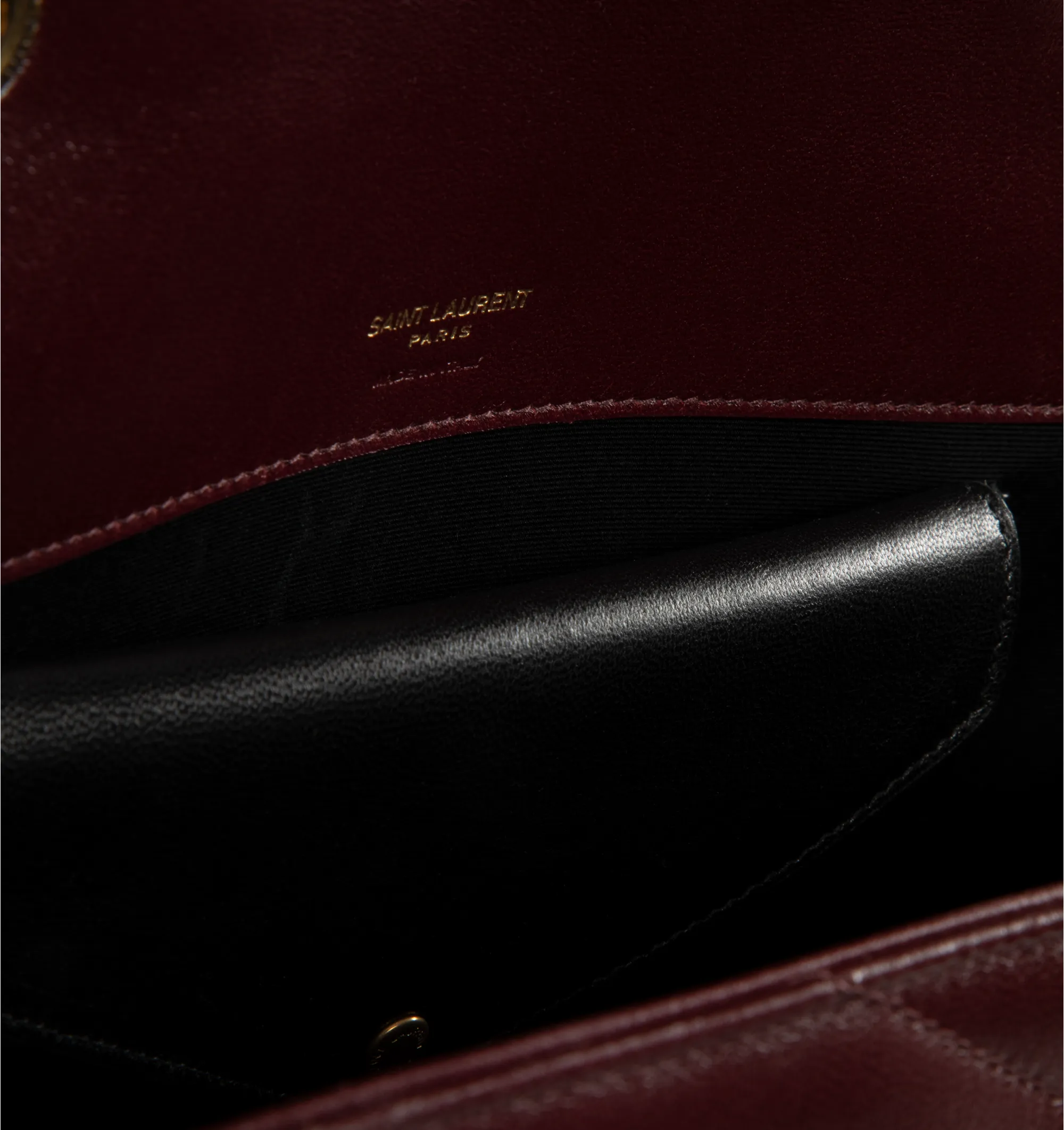 LOULOU MEDIUM BAG sold by Hirshleifers product image thumbnail 4