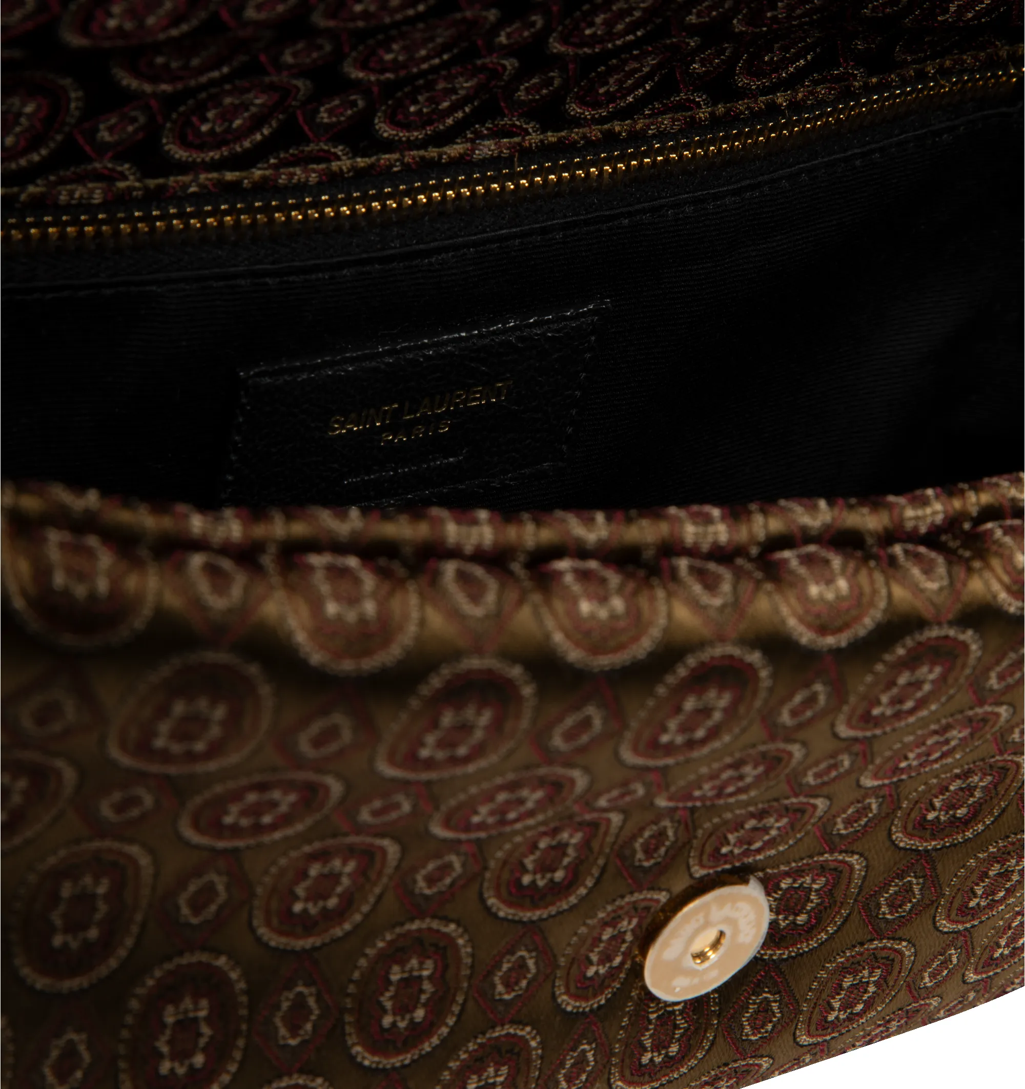 CALYPSO SMALL BAG sold by Hirshleifers product image thumbnail 4