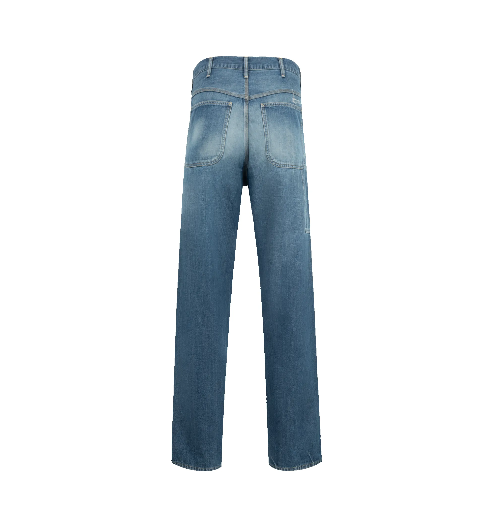 CARPENTER PANTS (MENS) sold by Hirshleifers product image thumbnail 2