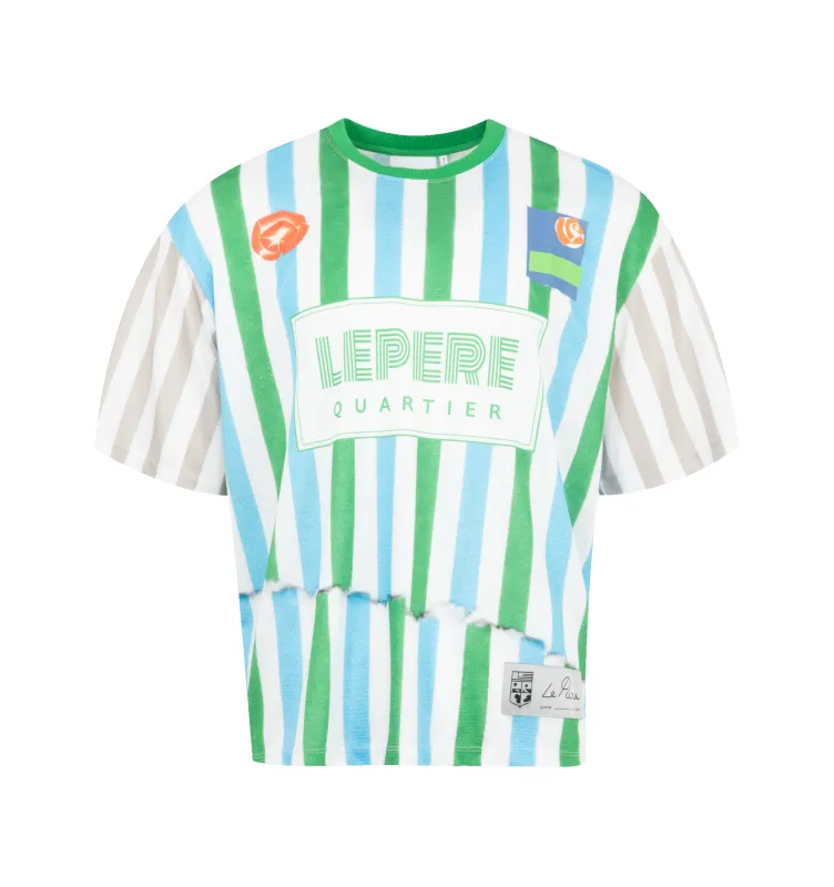 LPFC MESH TEE (MENS) sold by Hirshleifers